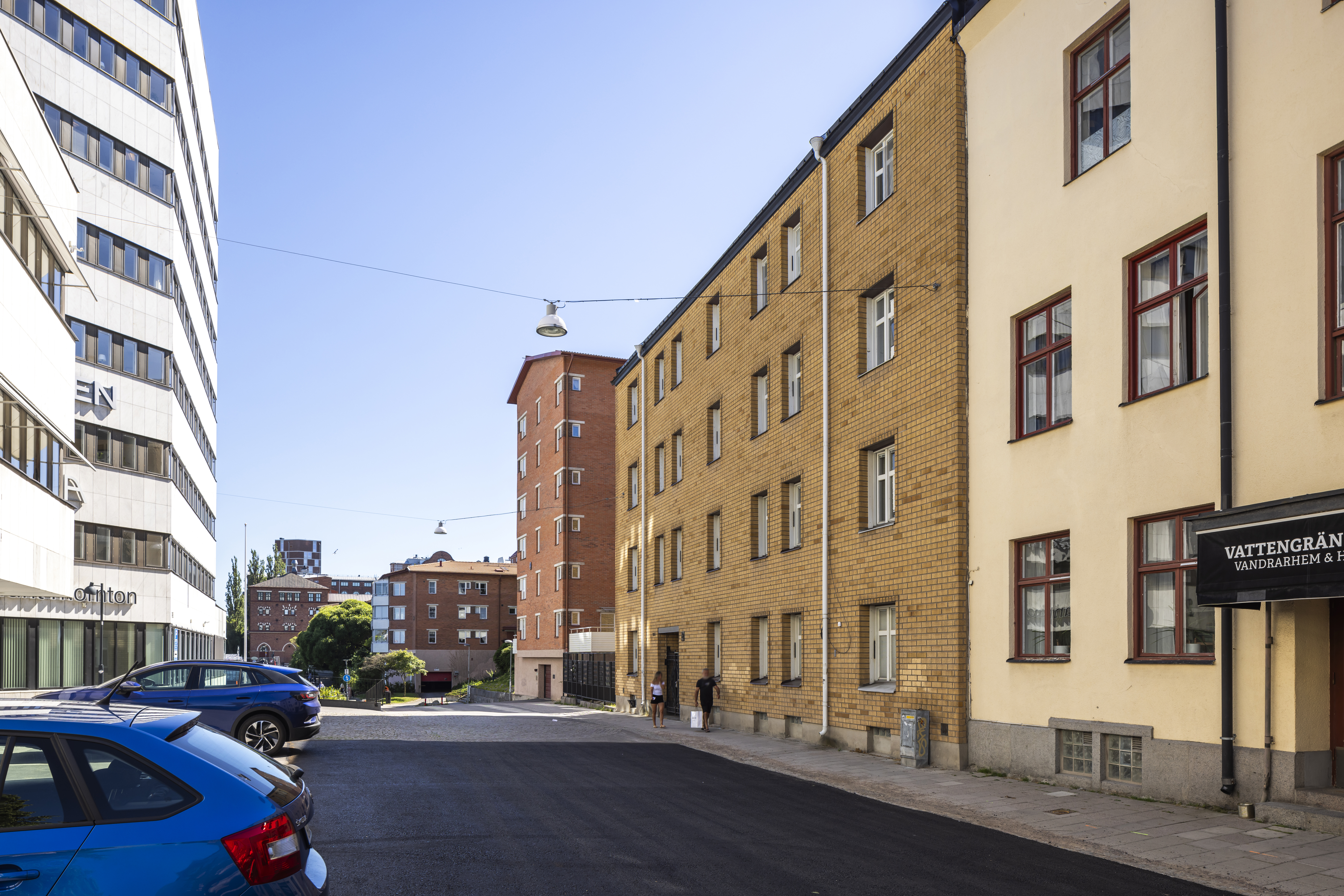 Garvaregatan 30B