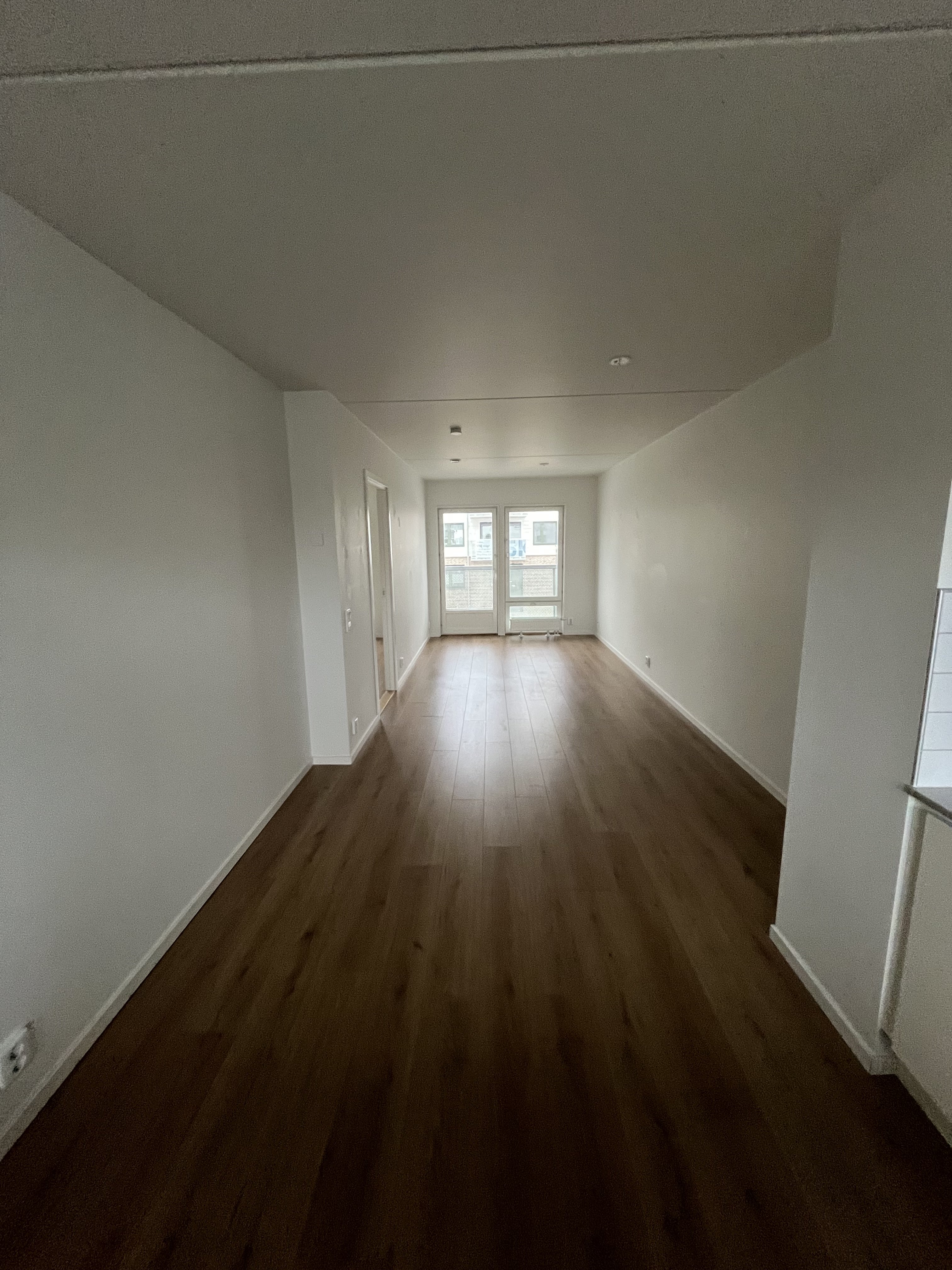 Lägenhet, 2 rum, 51 kvm, Limhamn