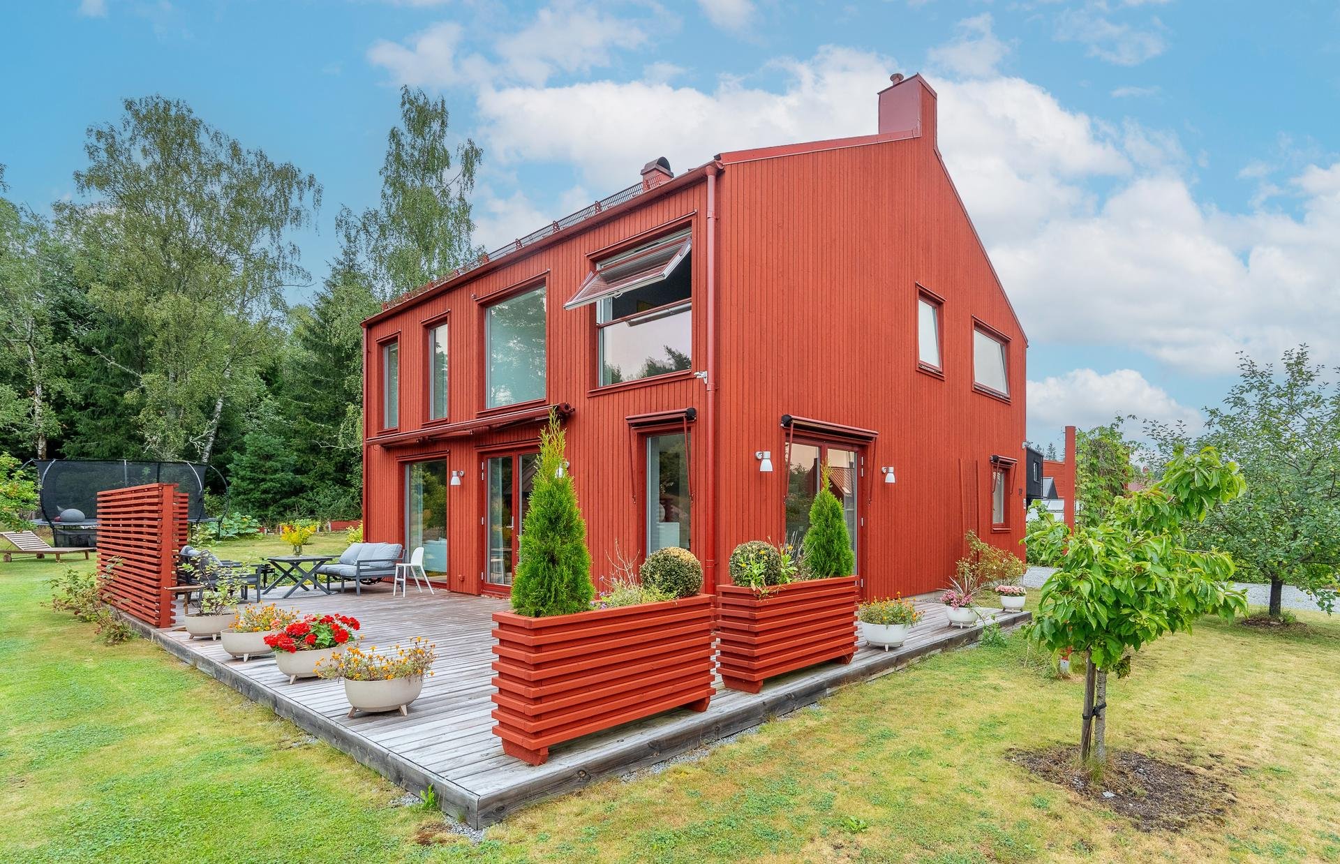 Villa/Hus, 5 rum, 173 kvm, Uppsala