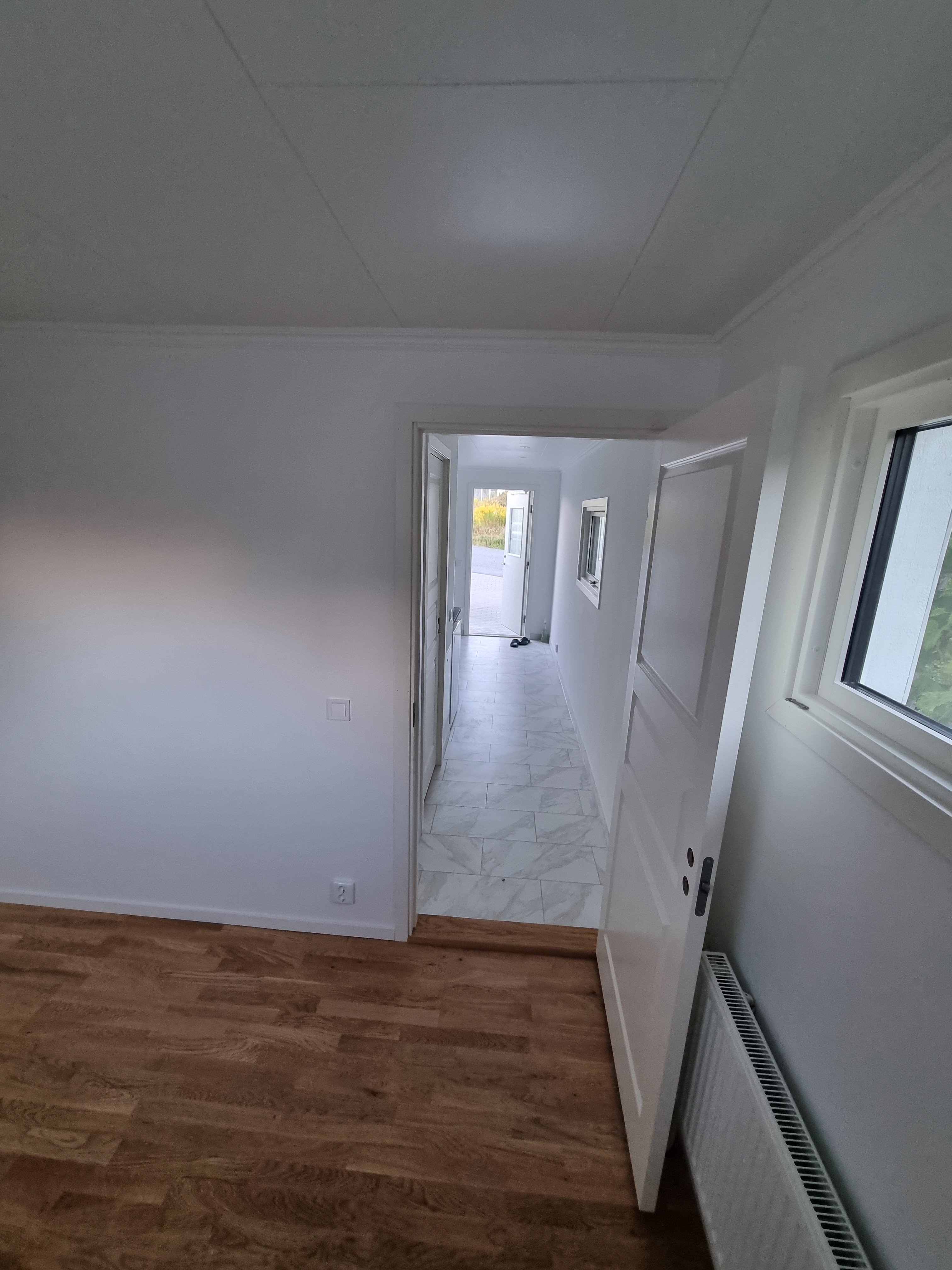 Apartment in Södertälje, Glasberga Sjöstad, Östertälje - Bild 3