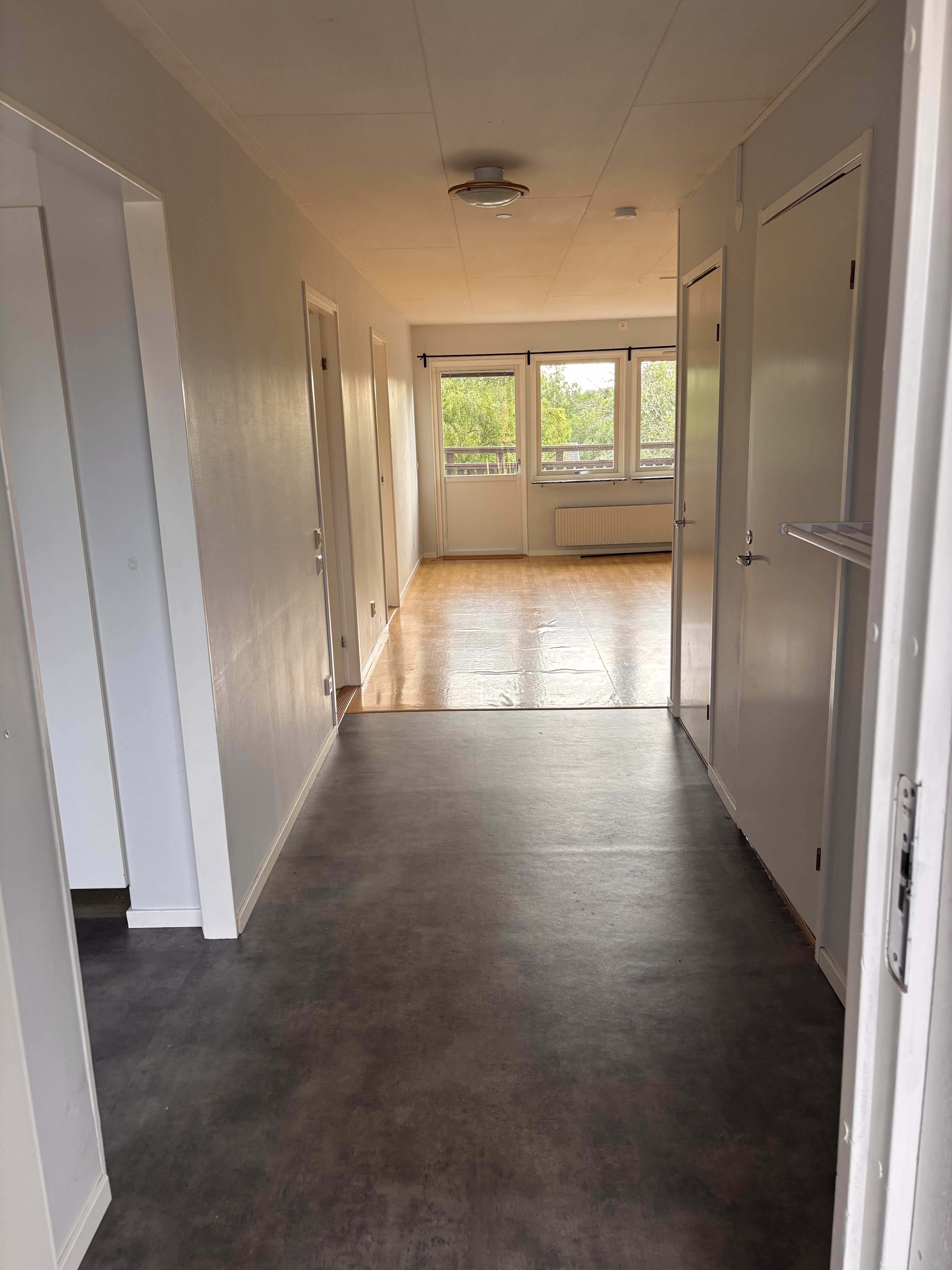 Lägenhet – Lessebo, Kronobergs län - Bild 3
