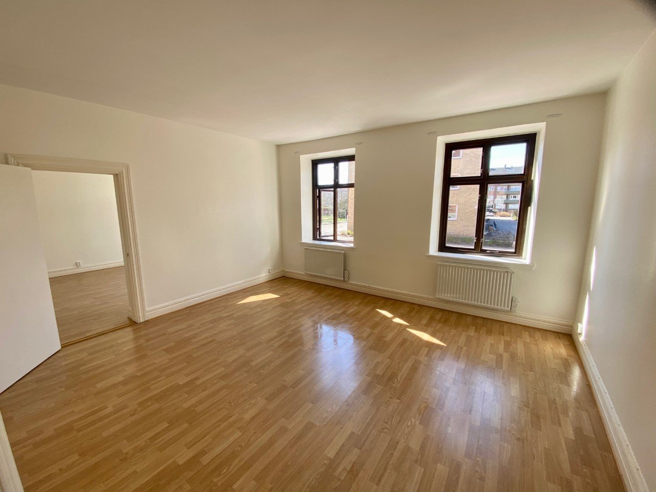 Lägenhet, 3 rooms, 78 sqm, Eslöv