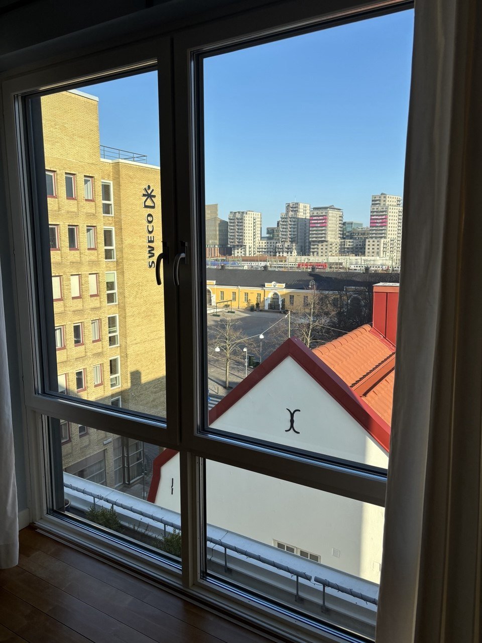 Stora Trädgårdsgatan, Malmö — photo 4