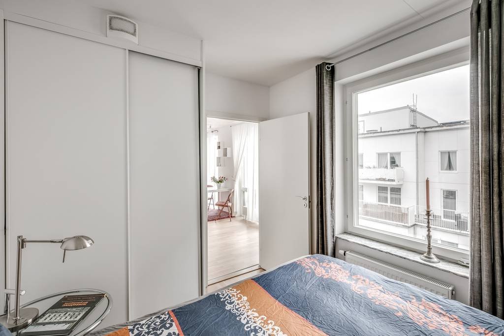 2 rum och kök, Vasastan, 18 000 kr/mån, bild 2