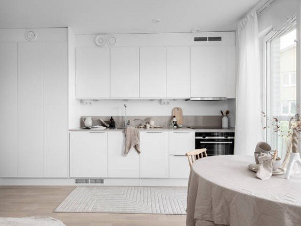 Lidköpingsvägen, Johanneshov — photo 3