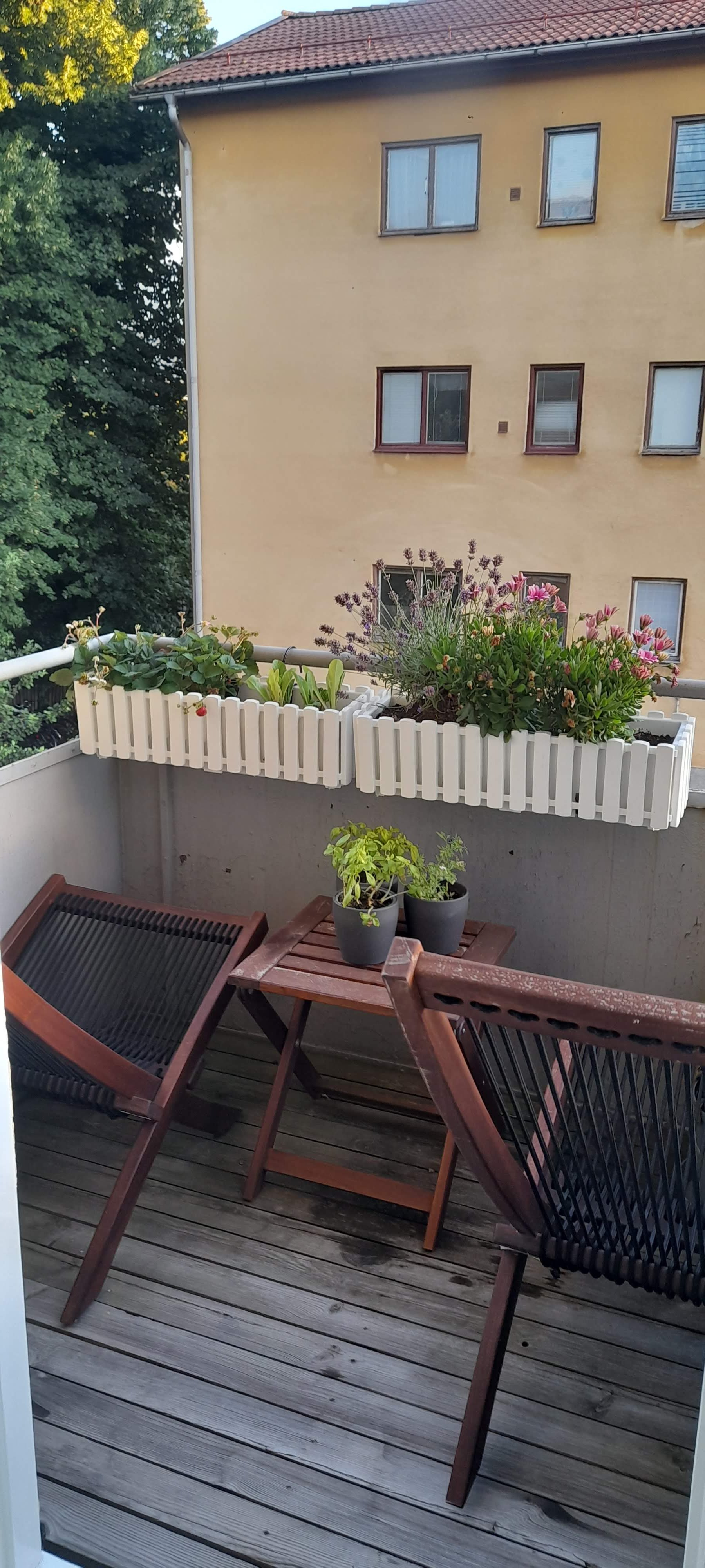 Bällstavägen, Bromma — photo 2