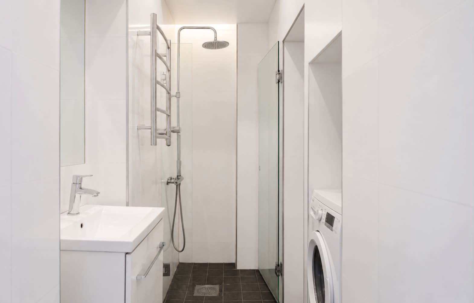 Apartment in Stockholm, Sibirien, Vasastaden - Bild 6