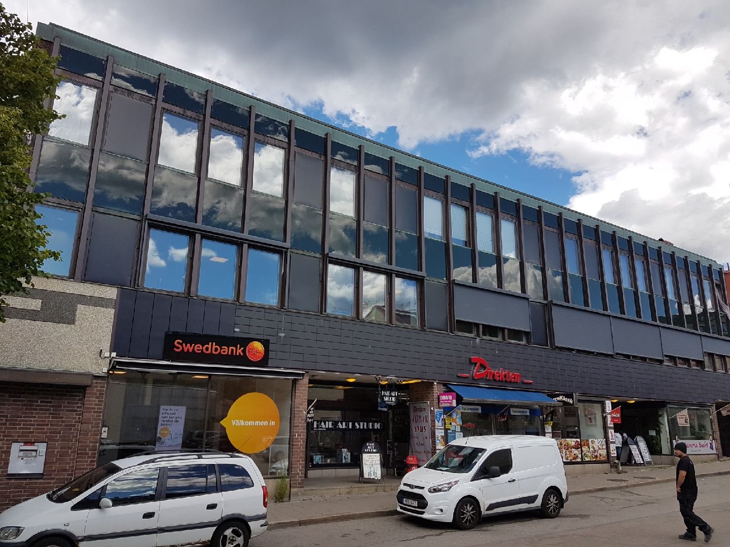 2 rooms · 30 m² in Uddevalla