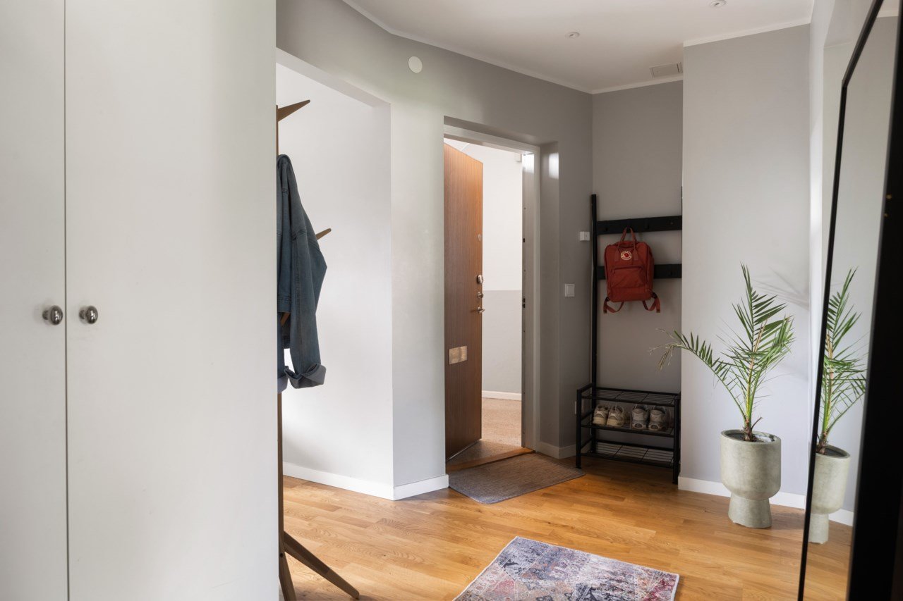2 rok · 58 m² i Göteborg – bild 12