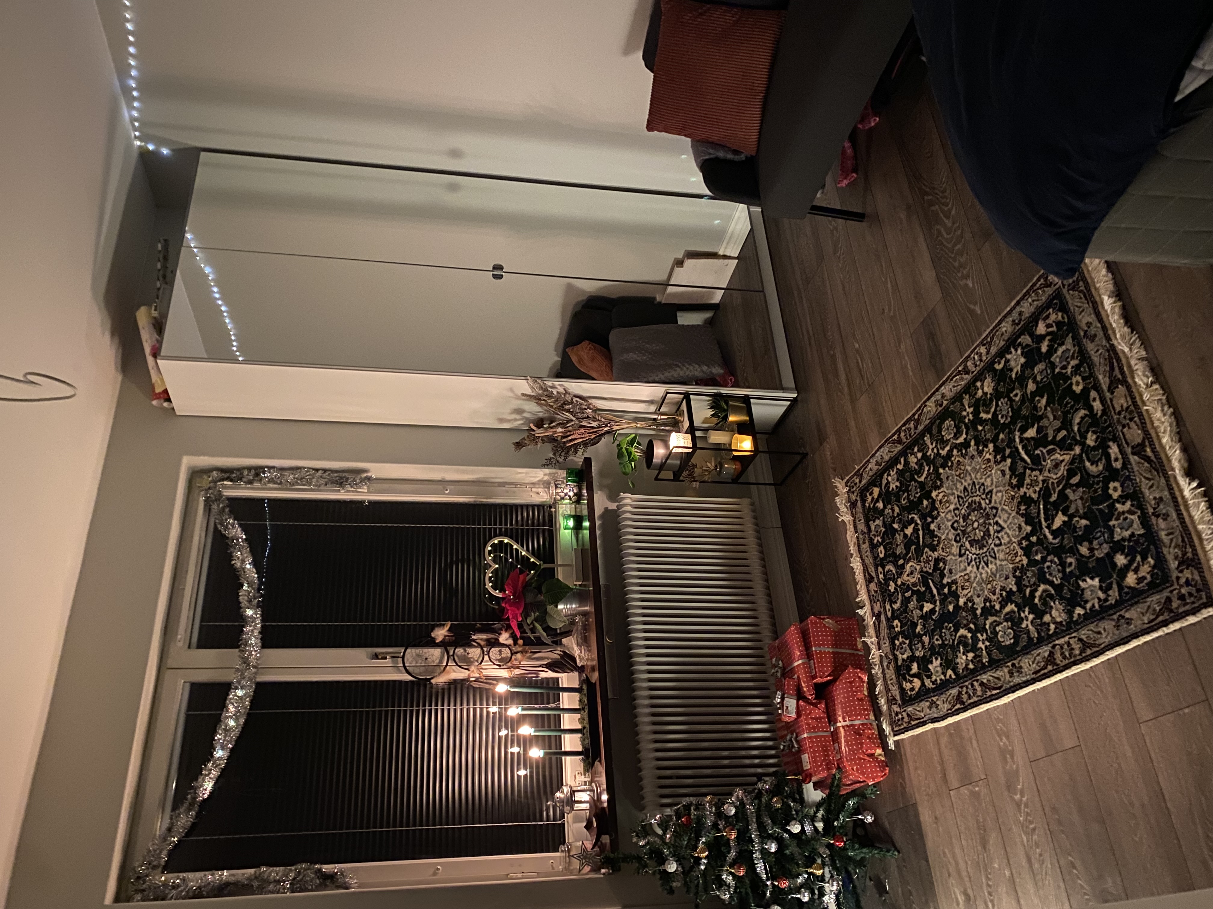 Lägenhet, 1 rum, 20 kvm, Solna