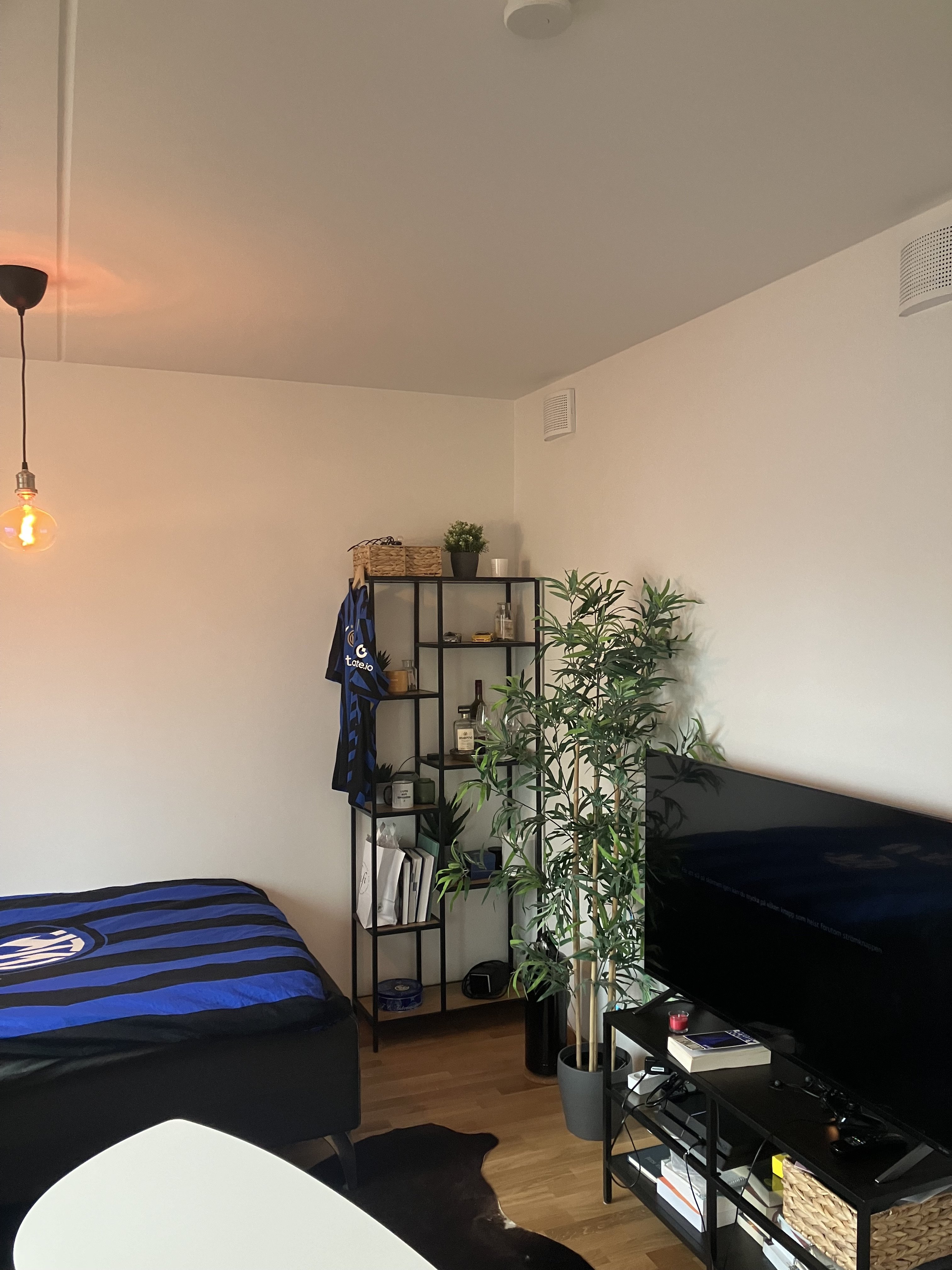Lägenhet, 1 rooms, 29 sqm, Göteborg