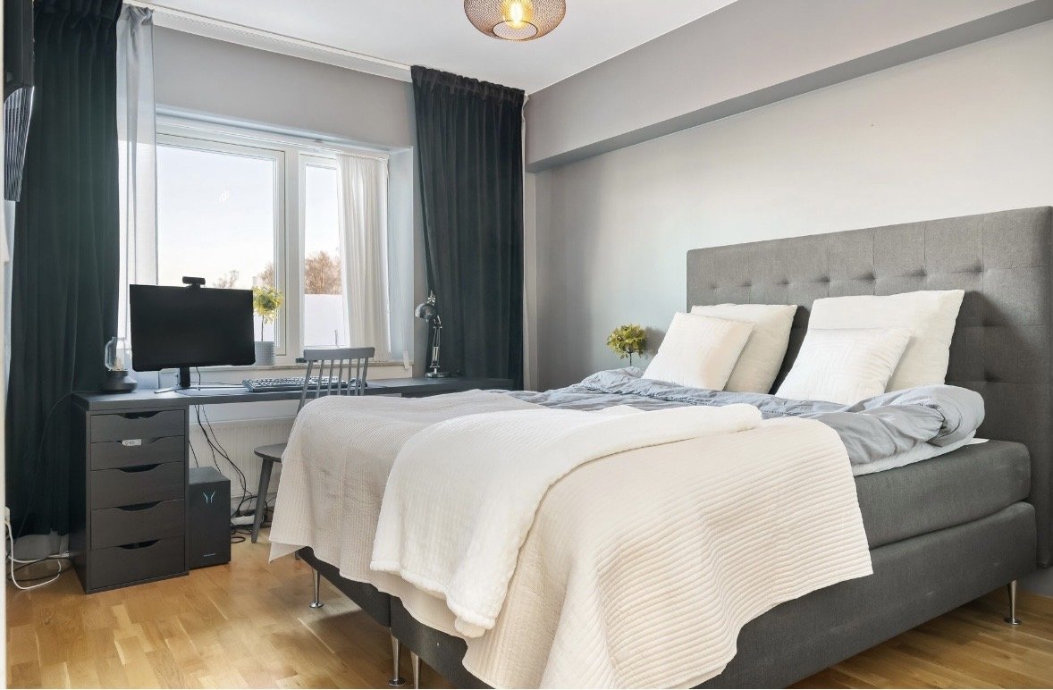 3 rok · 68 m² i Norrköping – bild 4