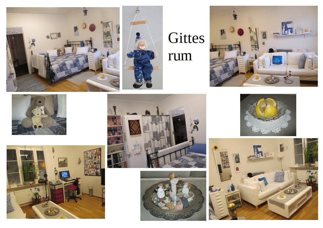 Paradisgatan, Göteborg