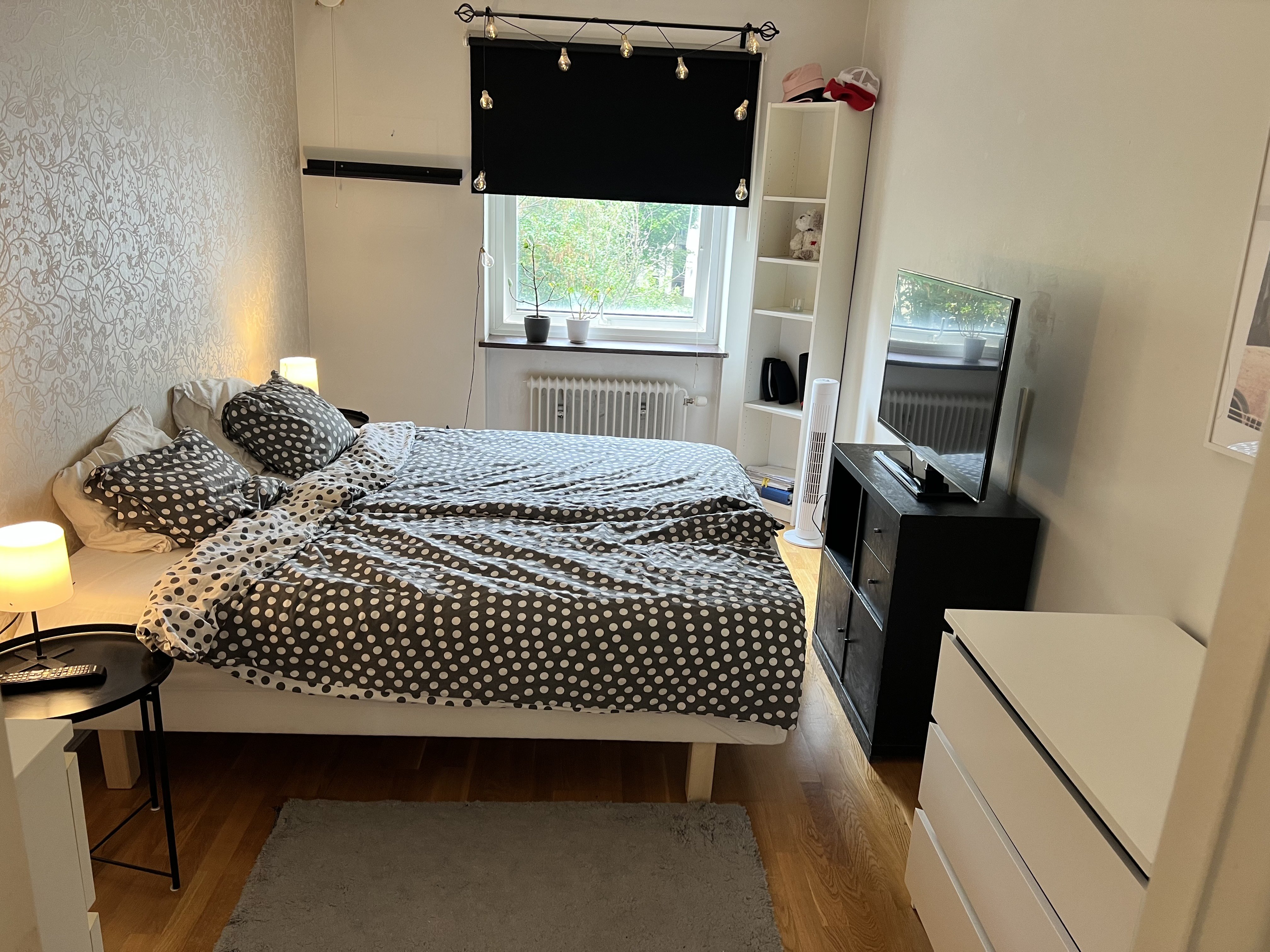 Lägenhet, 1 rooms, 25 sqm, Göteborg