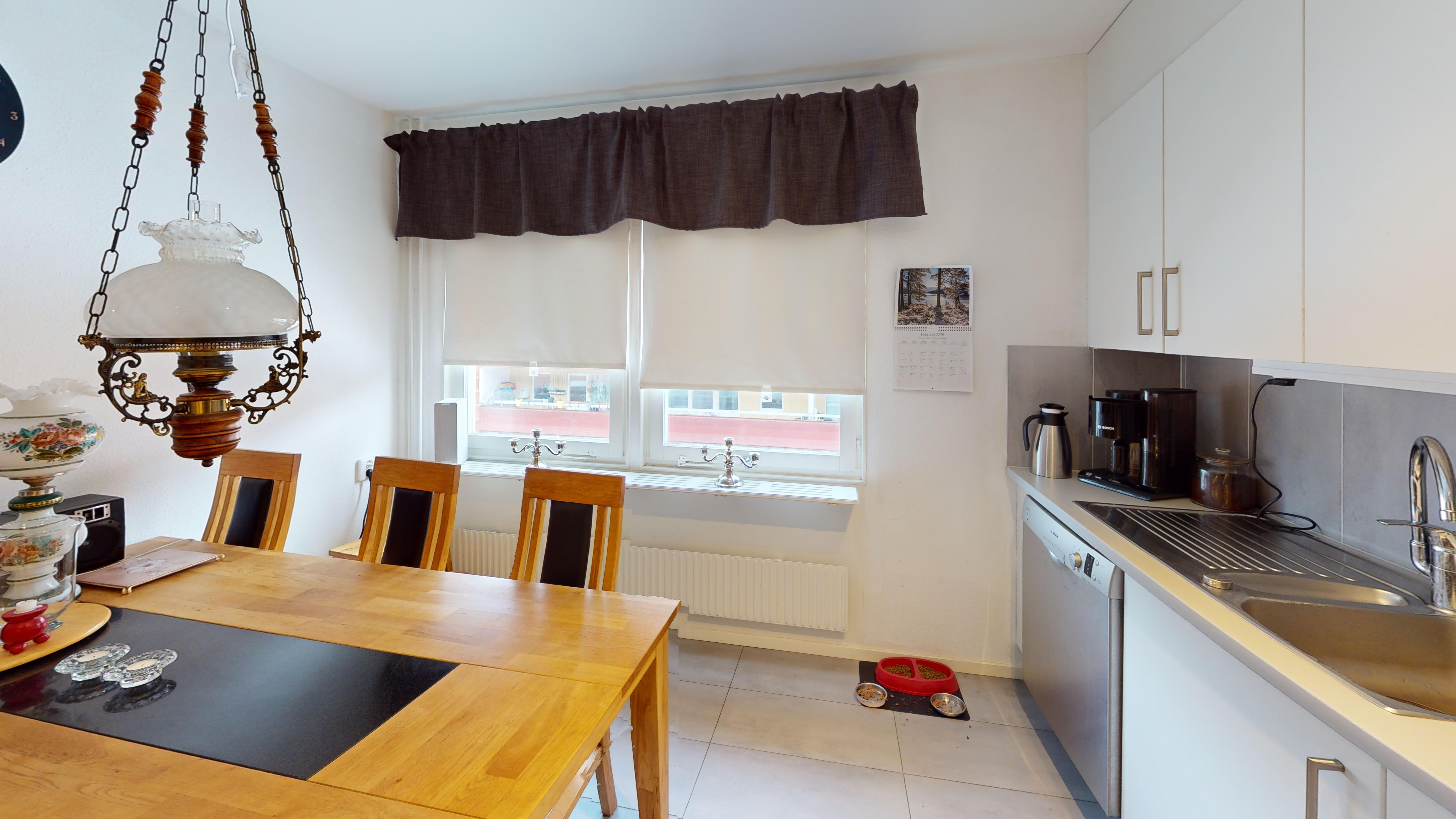 Faktorsgatan 8, Helsingborg — photo 5