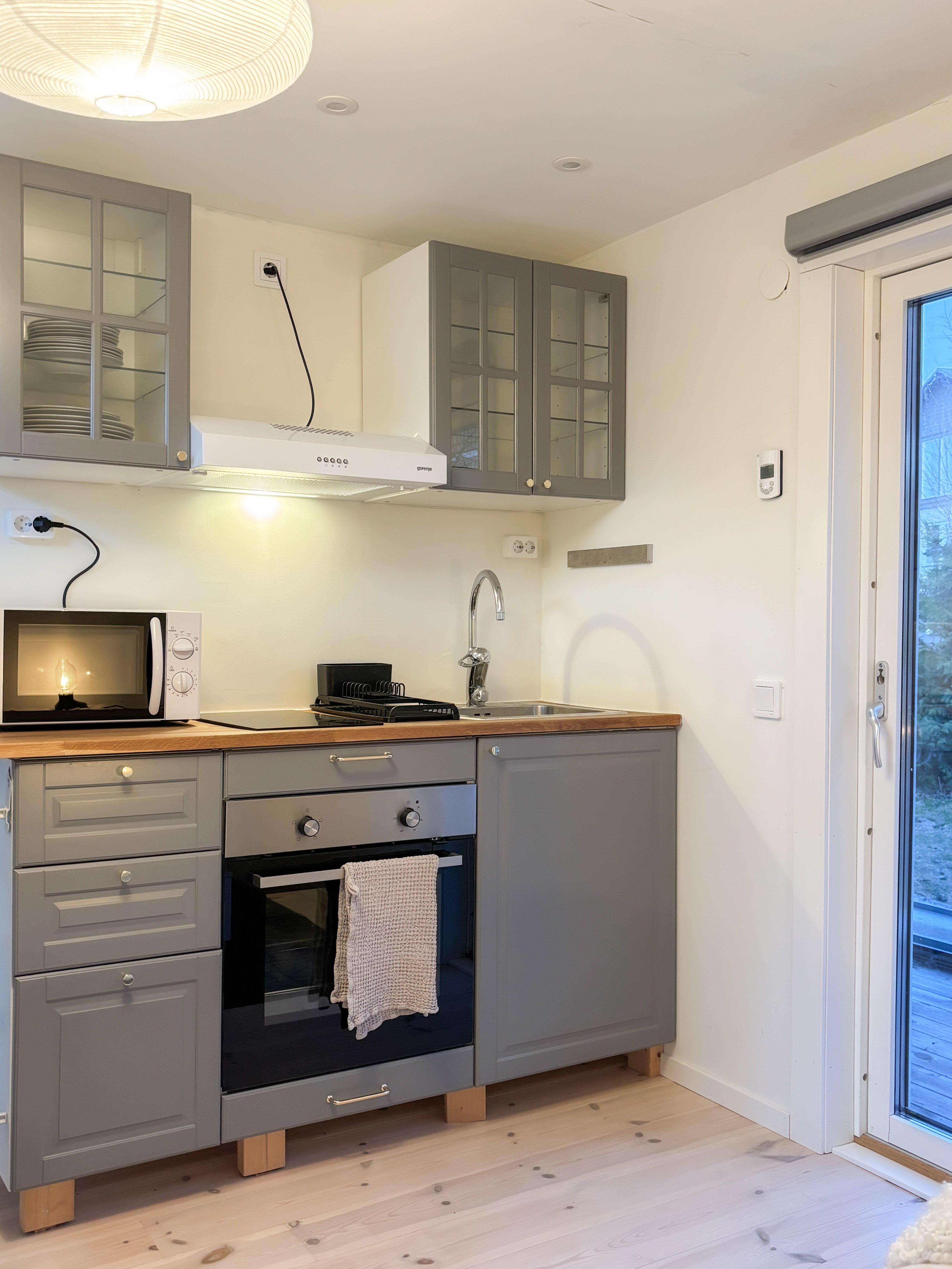 1 rok · 15 m² i Vendelsö – bild 4