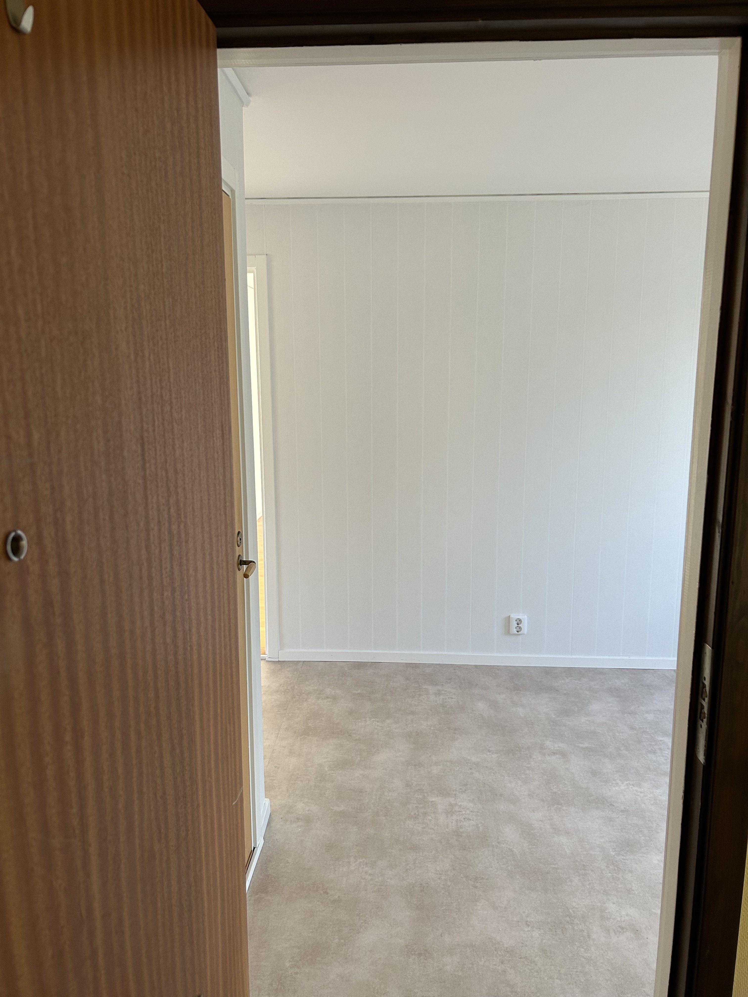 Lägenhet, 2 rooms, 68 sqm, Karlskrona