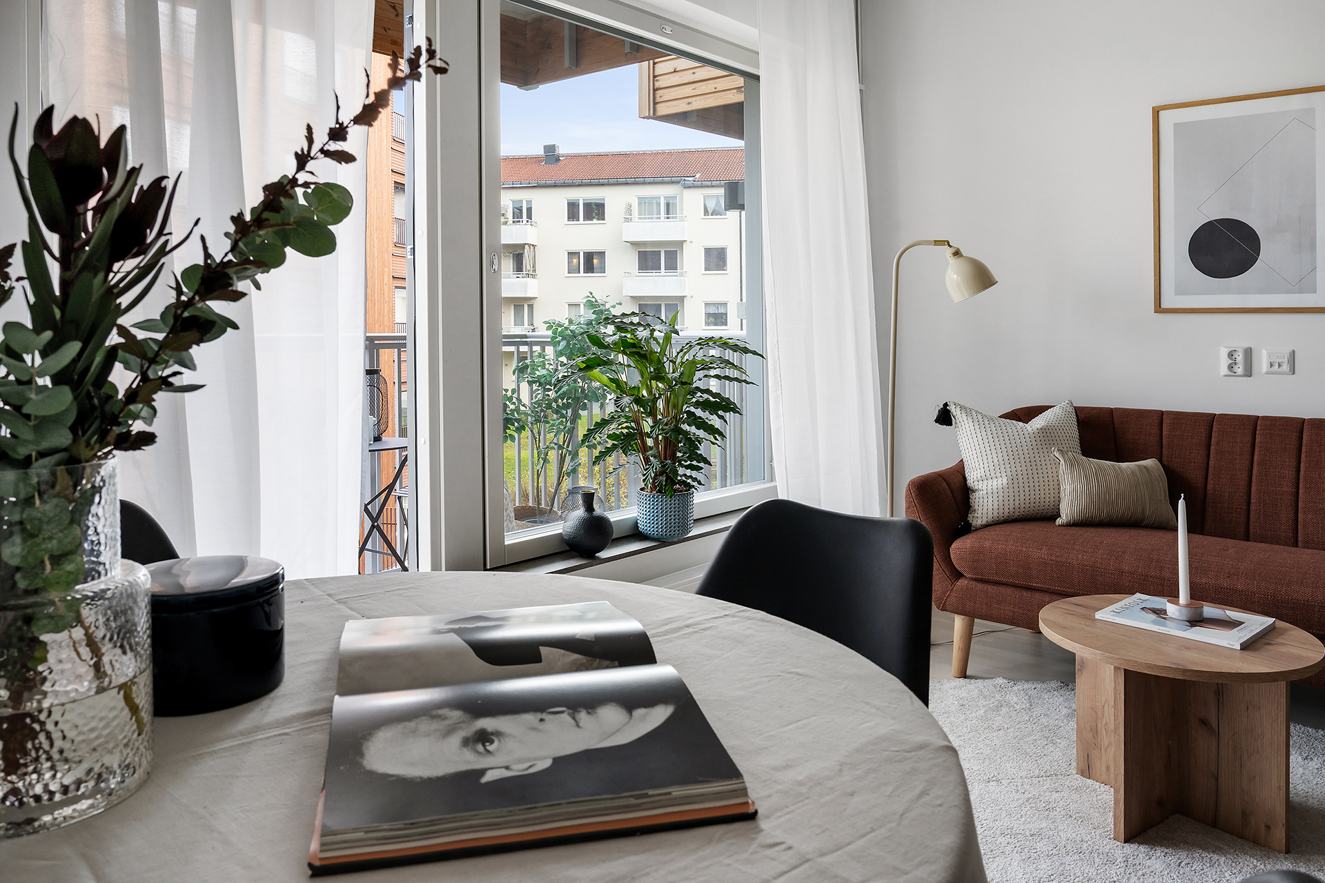 Bjursätragatan 152, Bandhagen — photo 2