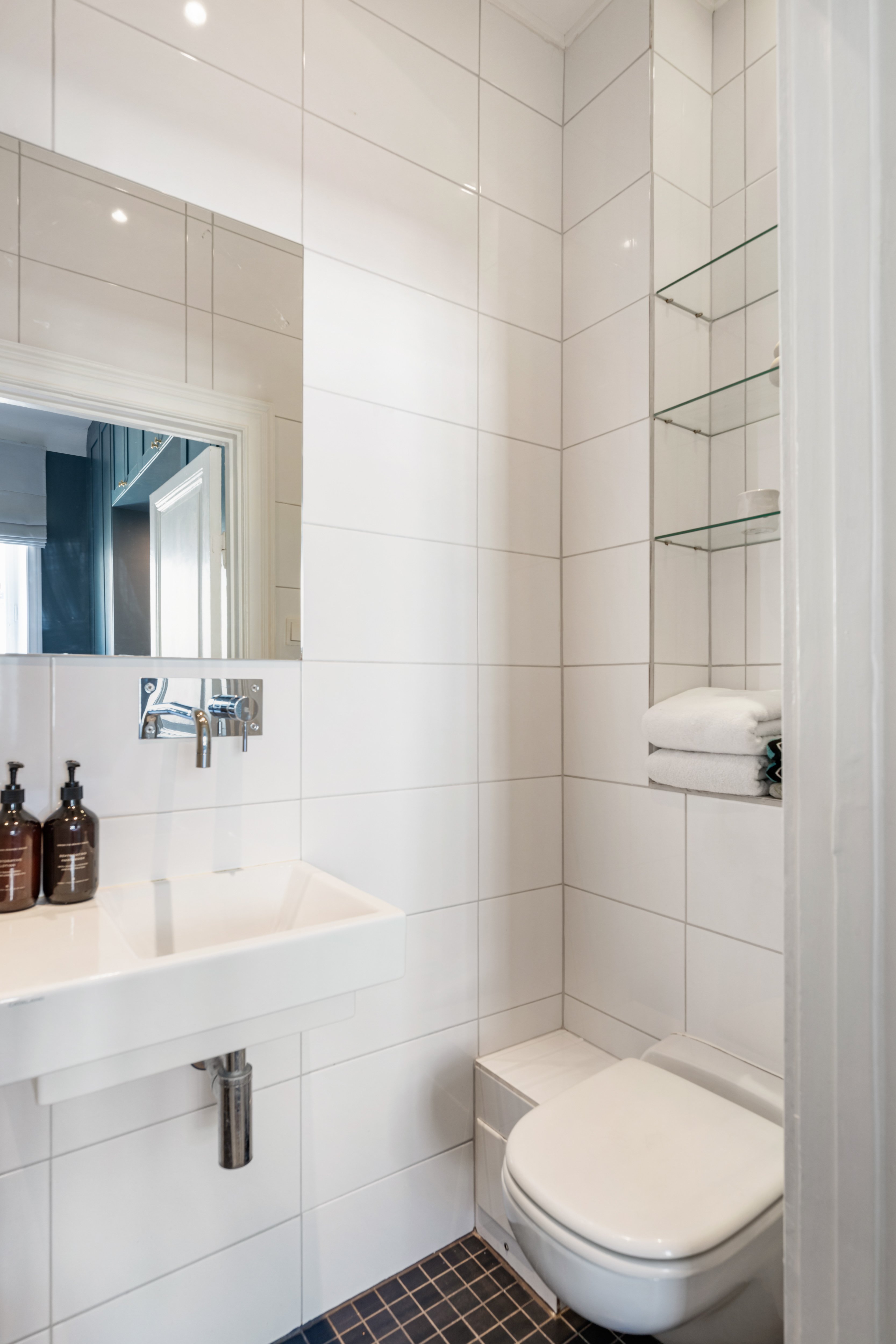 2 rum och kök, Stockholm — 23 592 kr/mån — bild 3