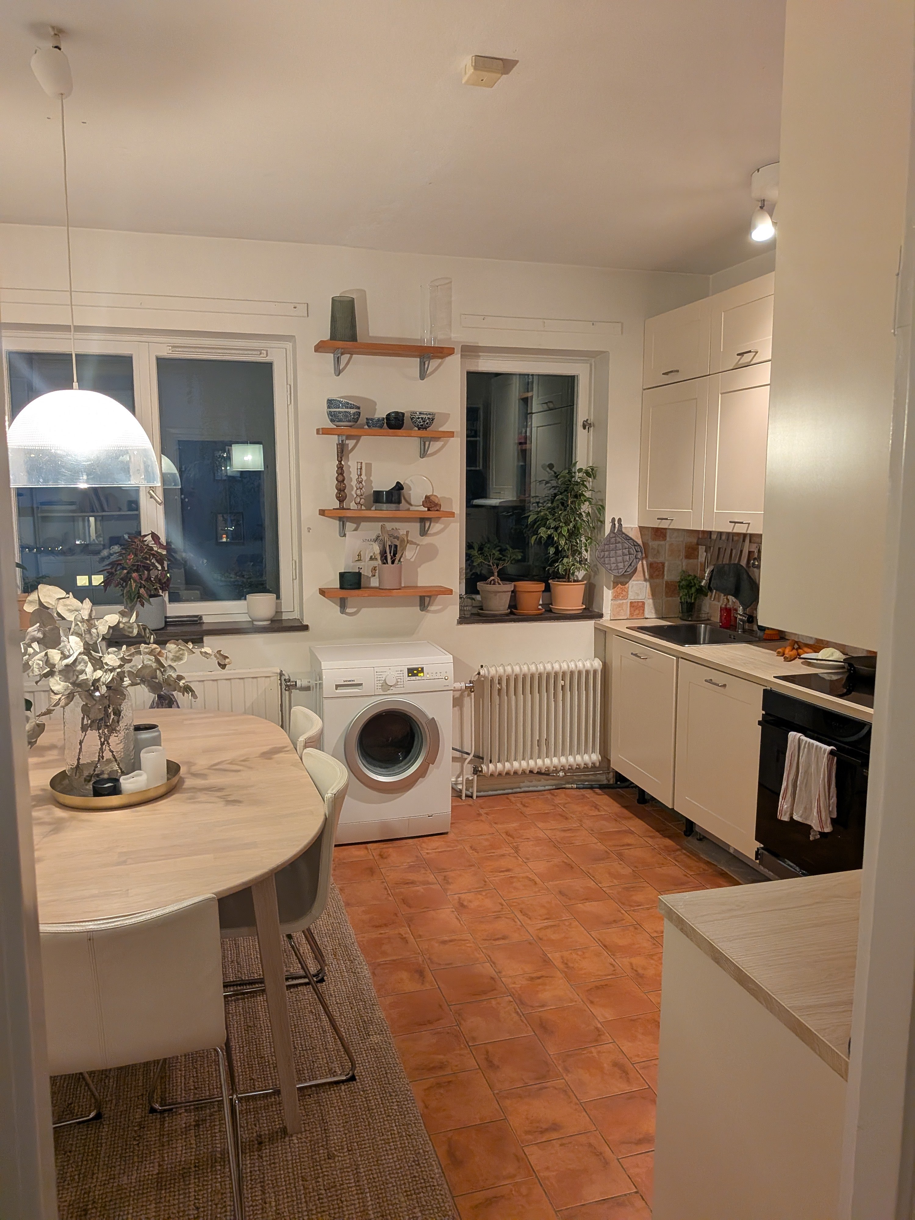 Ståltrådsvägen, Bromma — photo 4