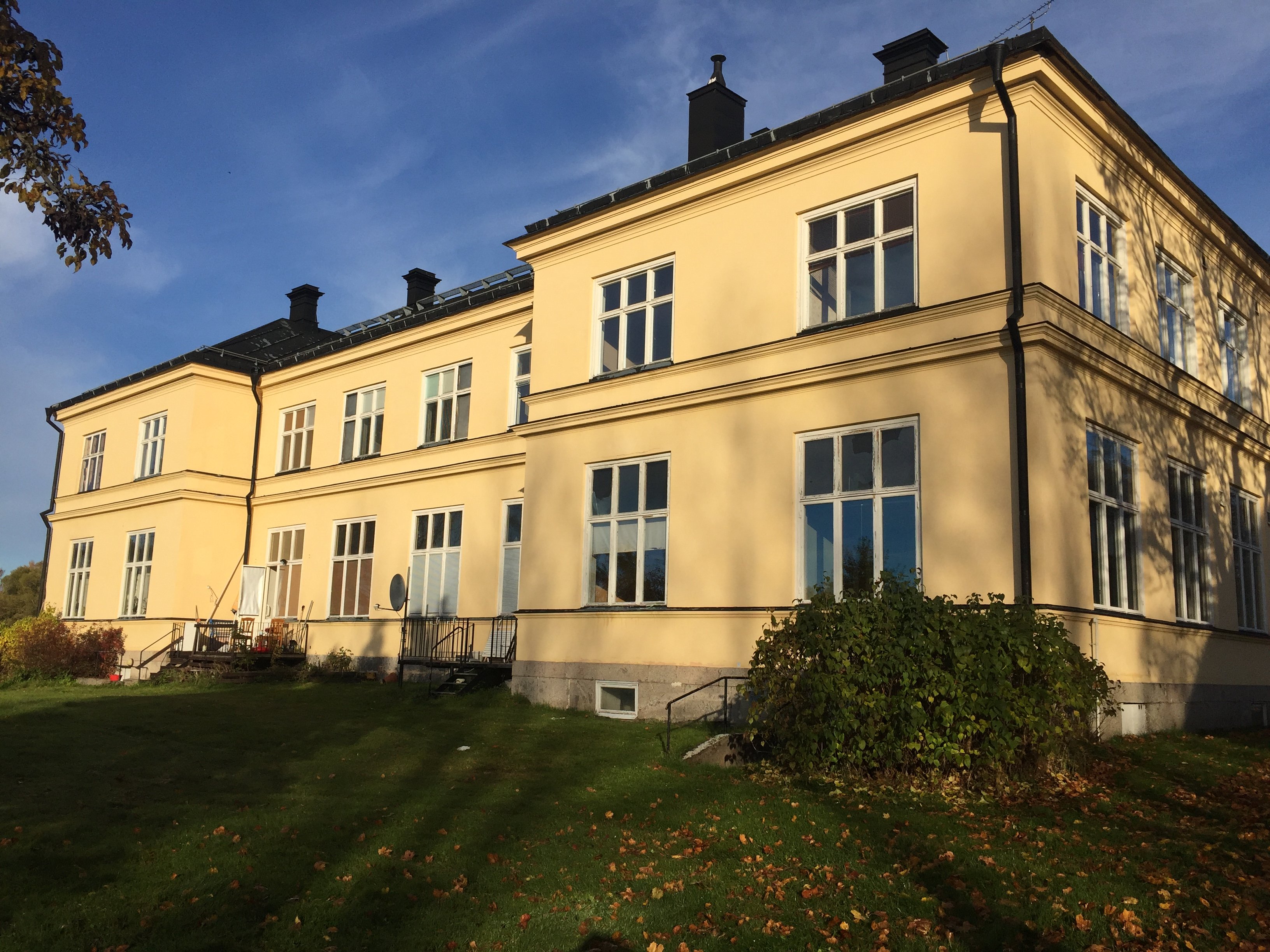 Lägenhet – Gysinge, Gävleborgs län - Bild 2