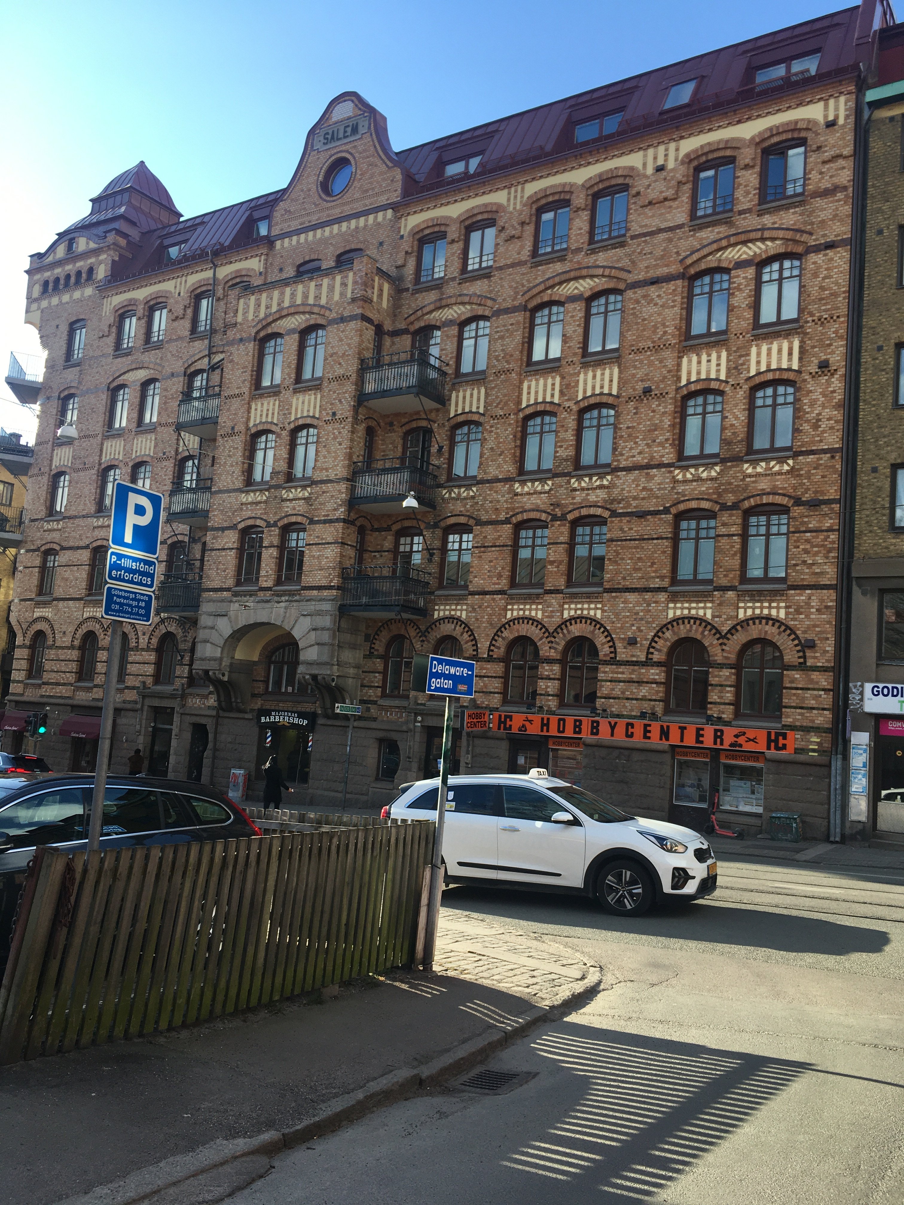 Karl Johansgatan, Göteborg — photo 5