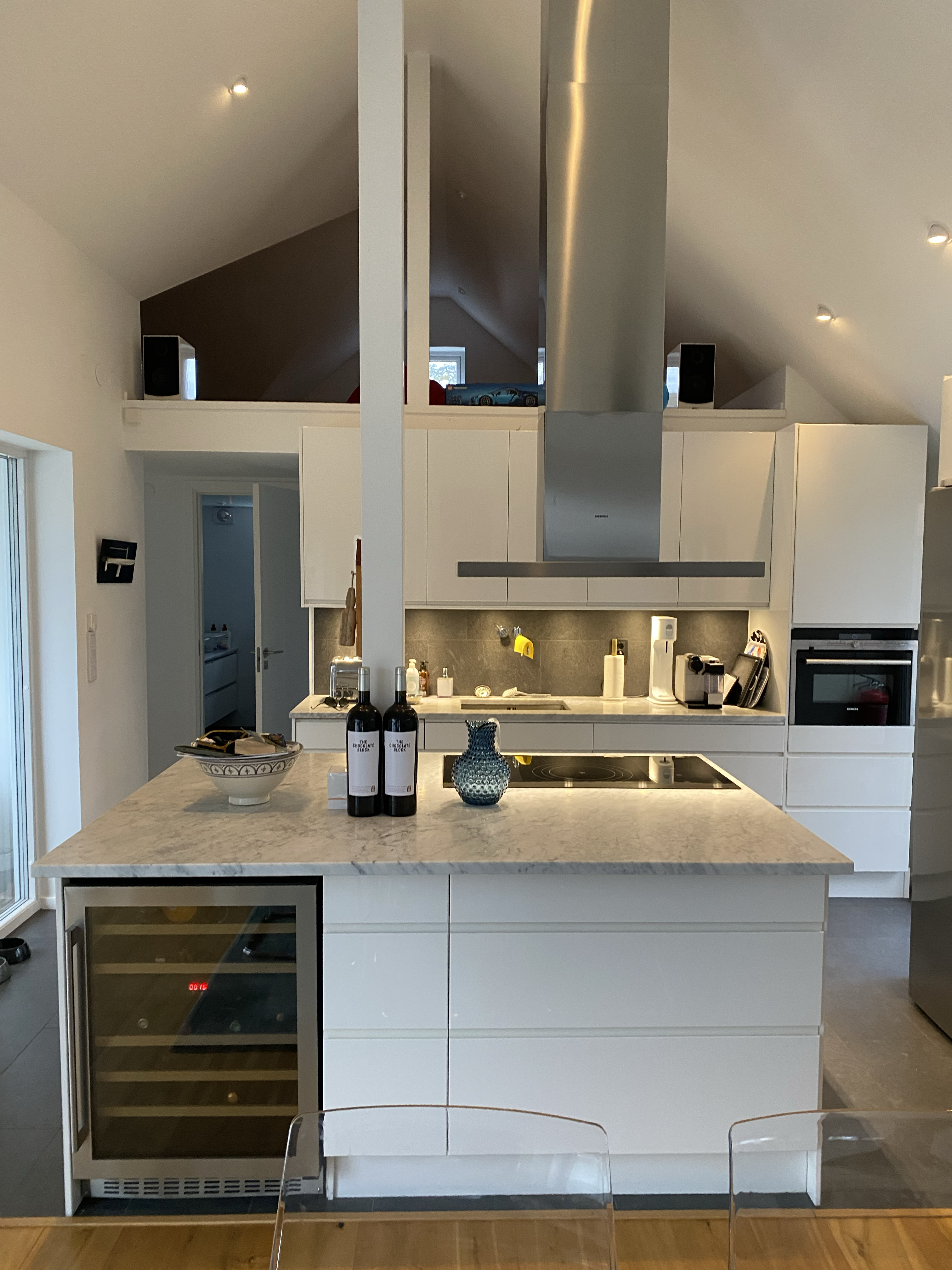 Villa/Hus, 5 rooms, 130 sqm, Stavsnäs