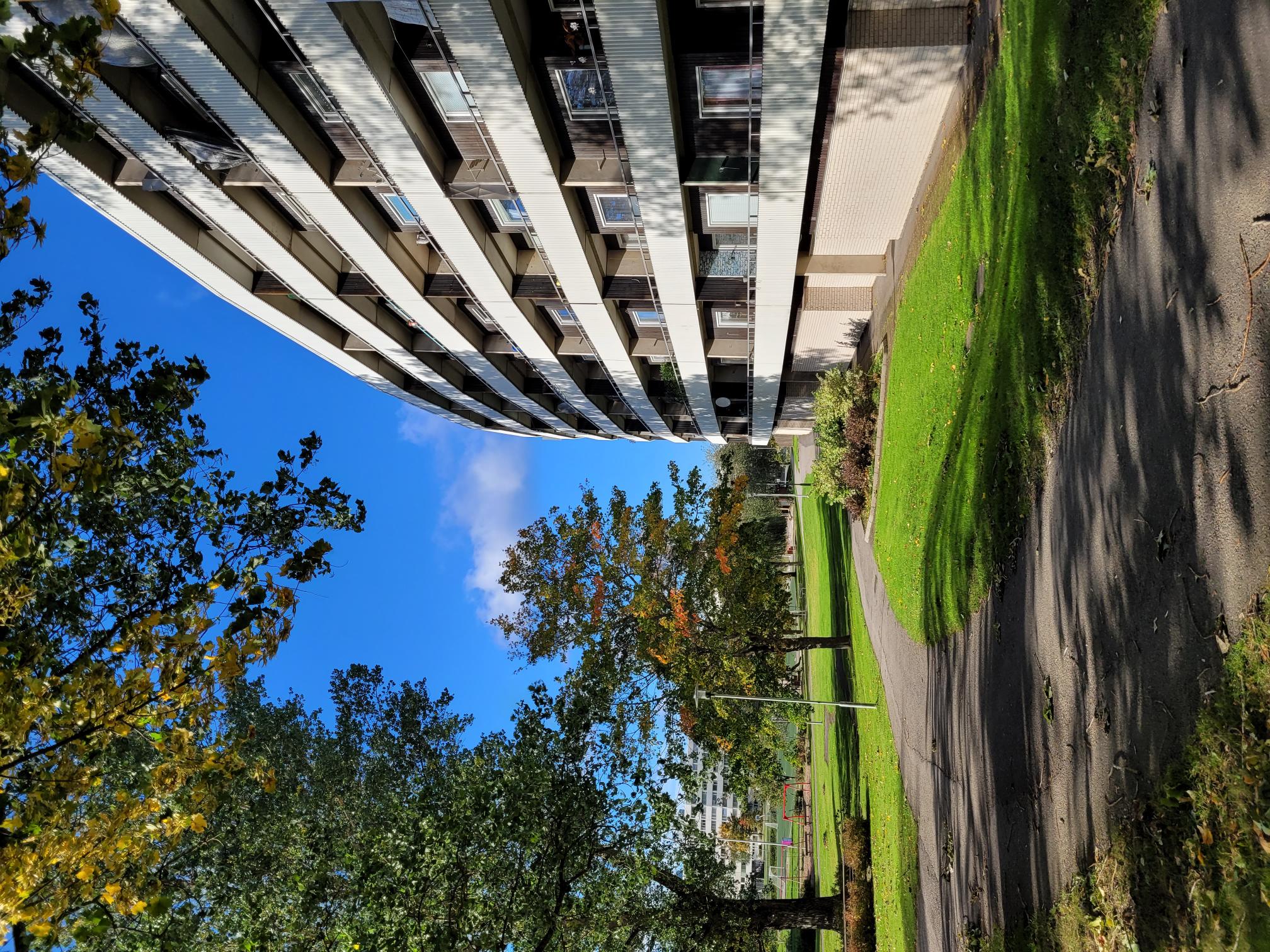 Lägenhet – Nyköping, Brandkärr - Fler