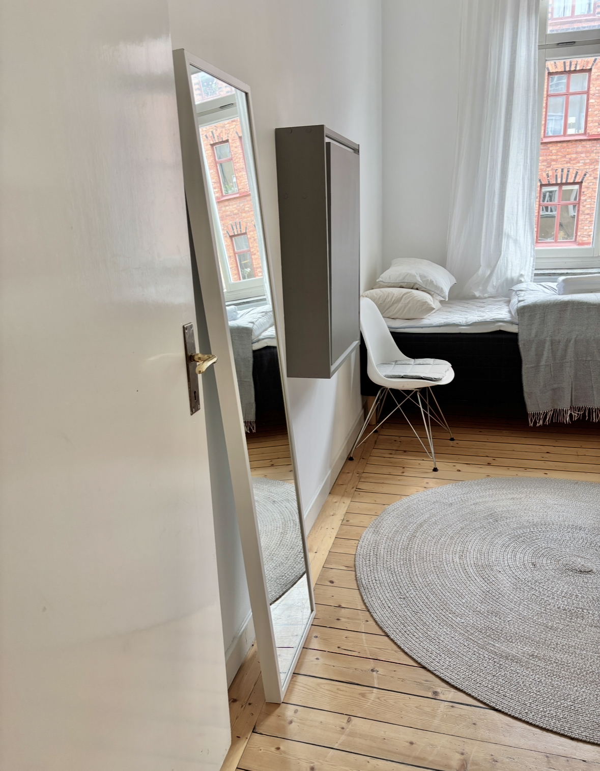 Sibyllegatan, Stockholm