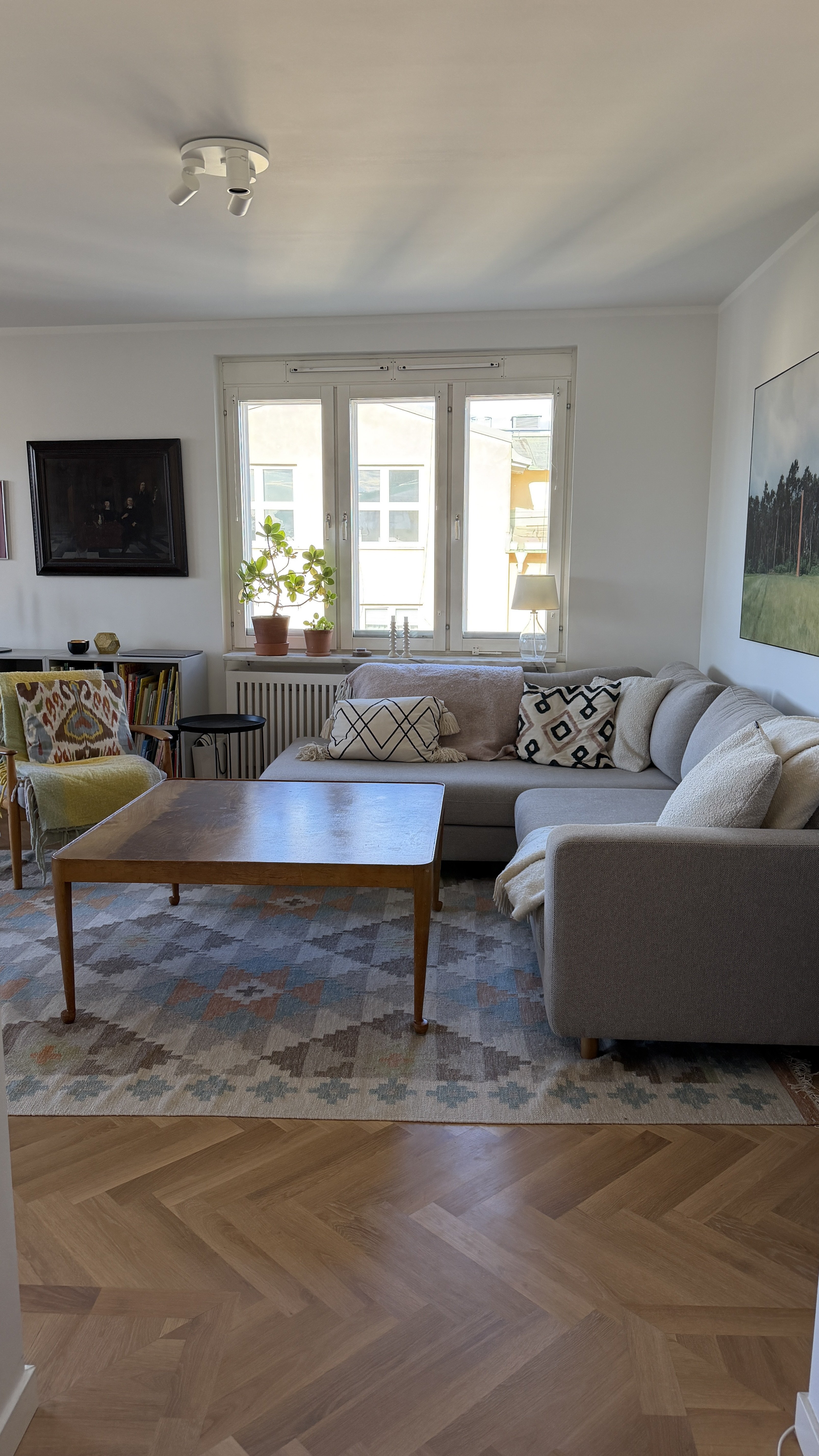 Lägenhet – Stockholm, Södermalm - Bild 2