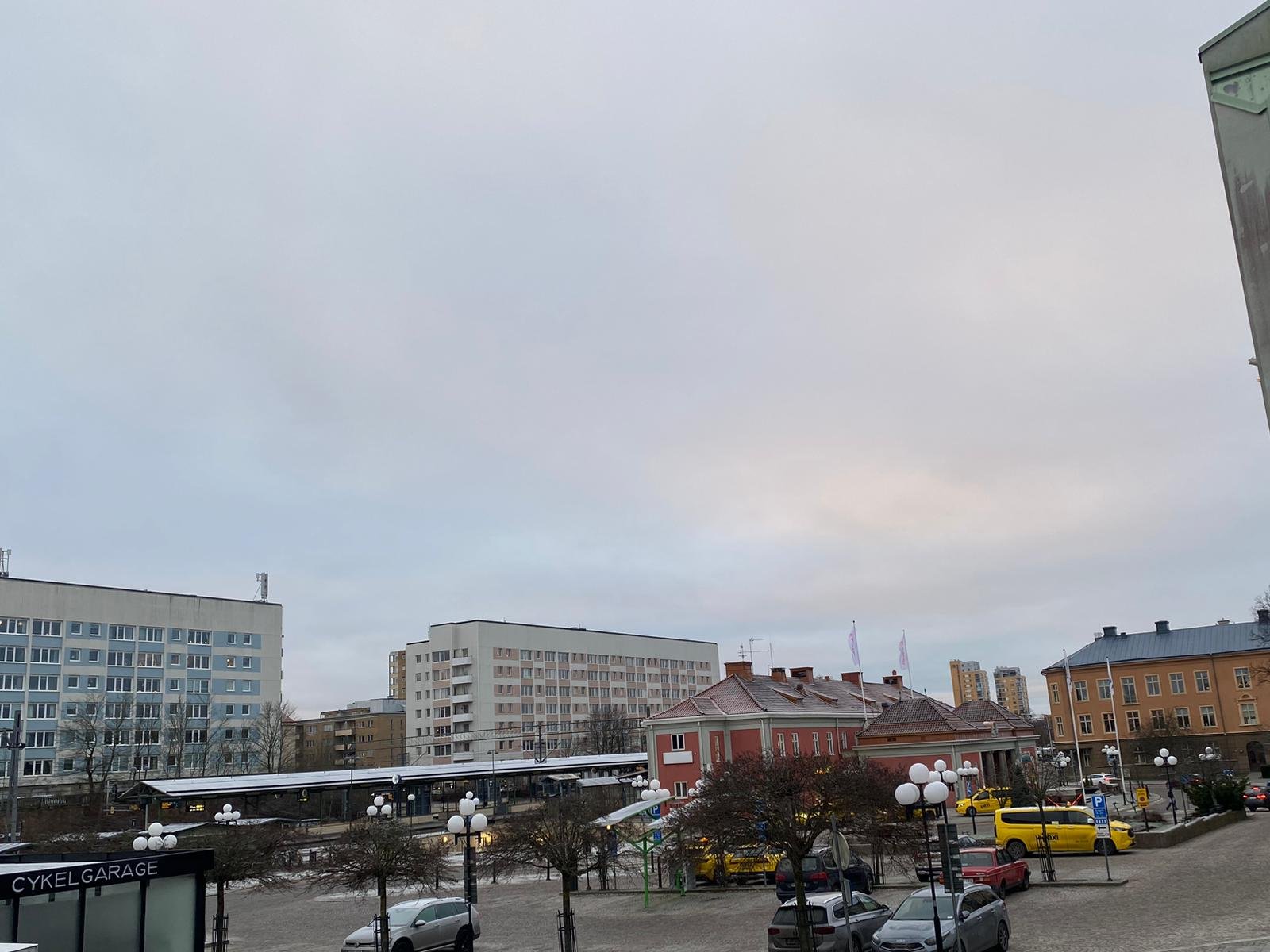 Hyreslägenhet på Eskilstuna i eskilstuna