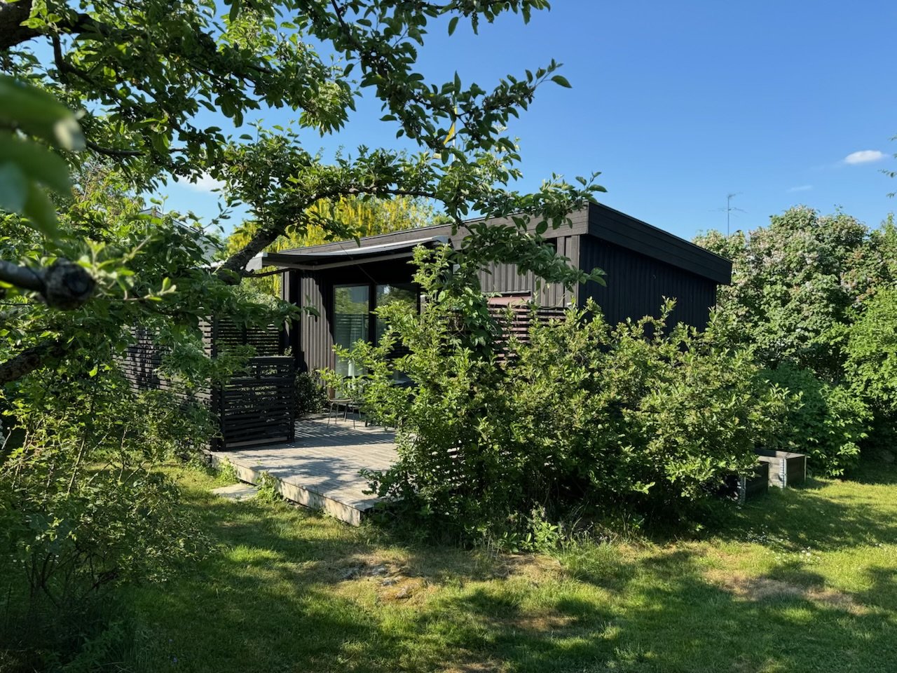 Övrigt, 1 rooms, 23 sqm, Lidingö