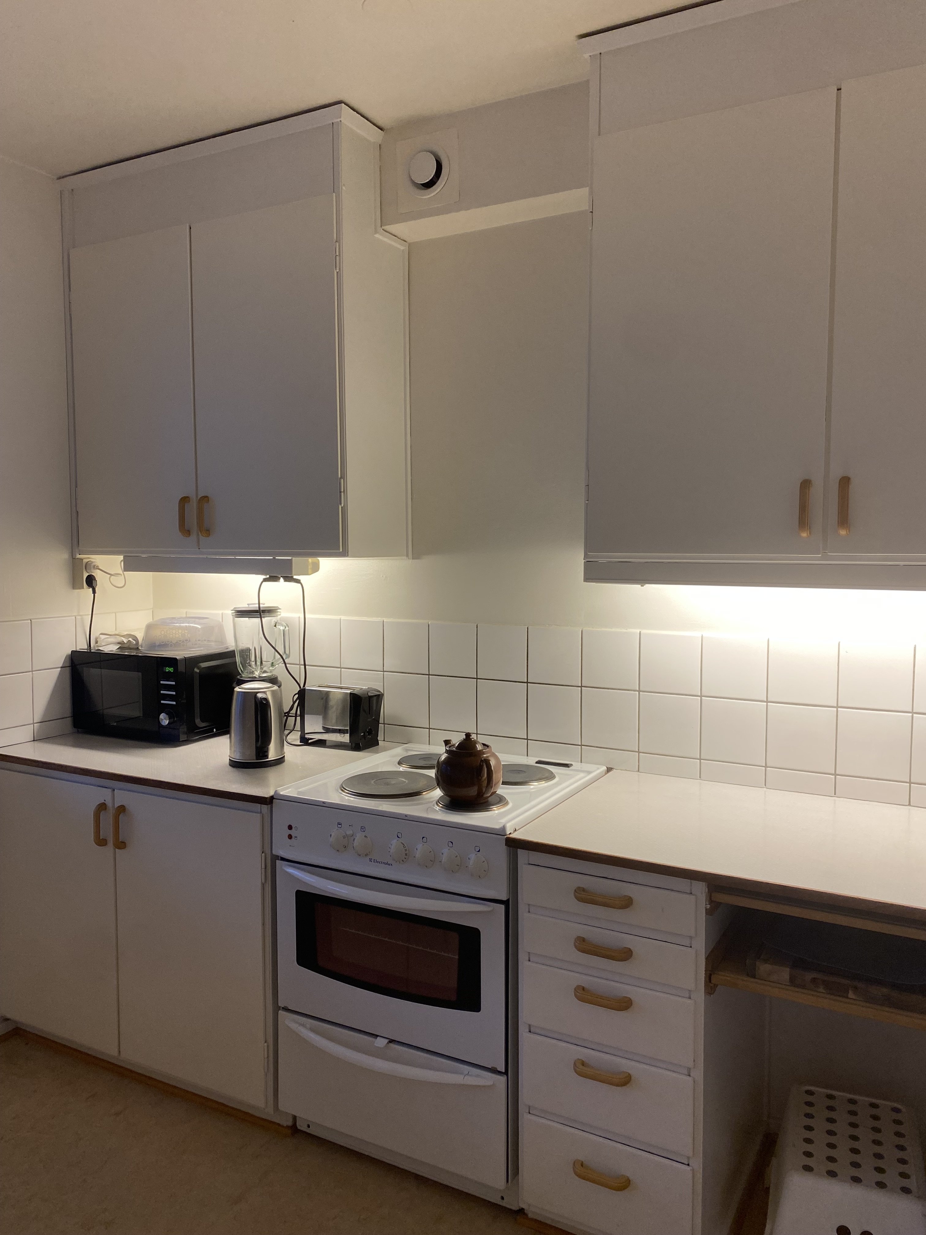 Mandolingatan, Västra Frölunda