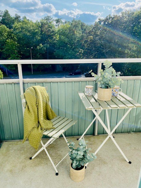 Tranebergsvägen, Bromma — photo 4