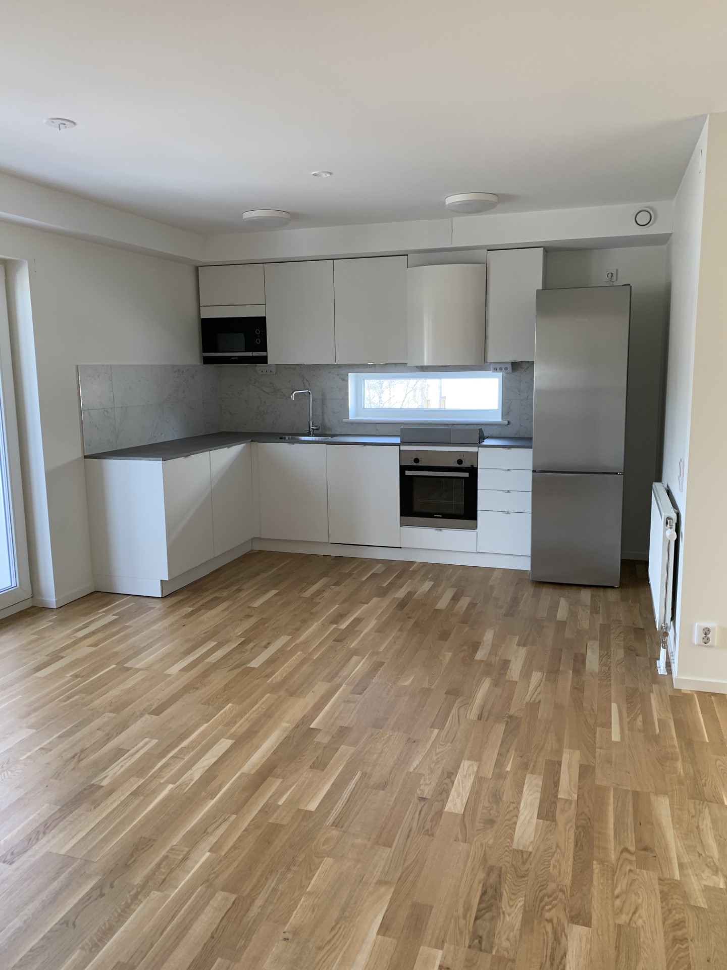 Lägenhet, 2 rooms, 42 sqm, Åtvidaberg