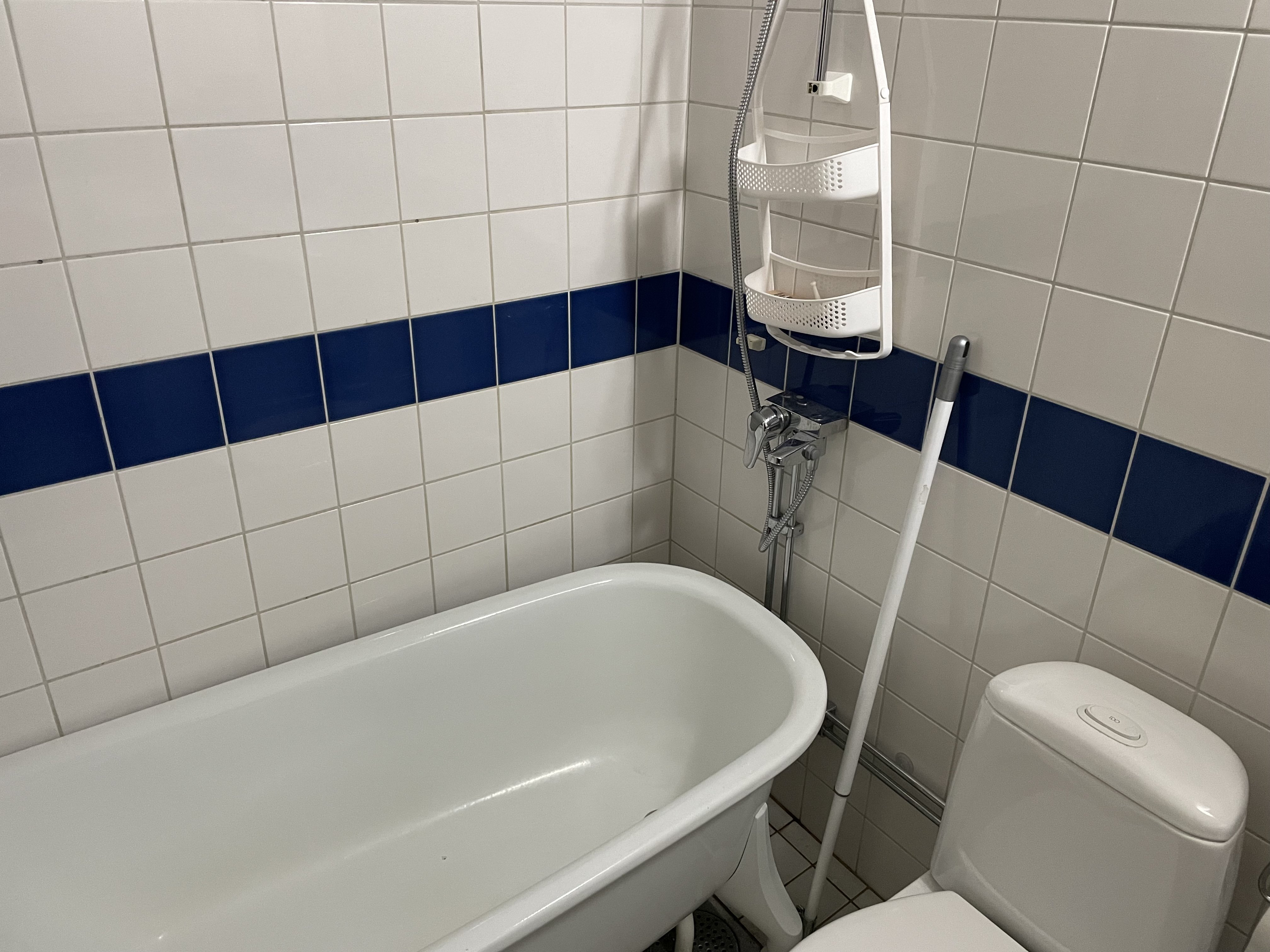 Västertorpsvägen, Hägersten