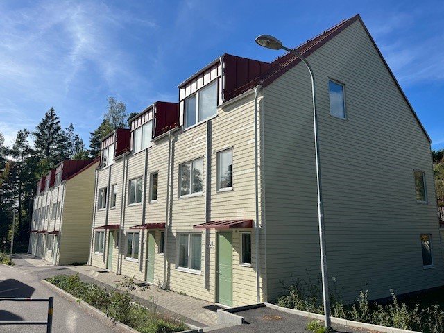 Lägenhet, 2 rooms, 51 sqm, Uttran