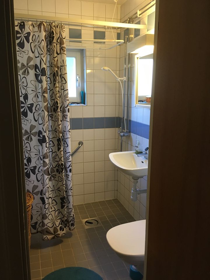Ibsengatan, Bromma — photo 4