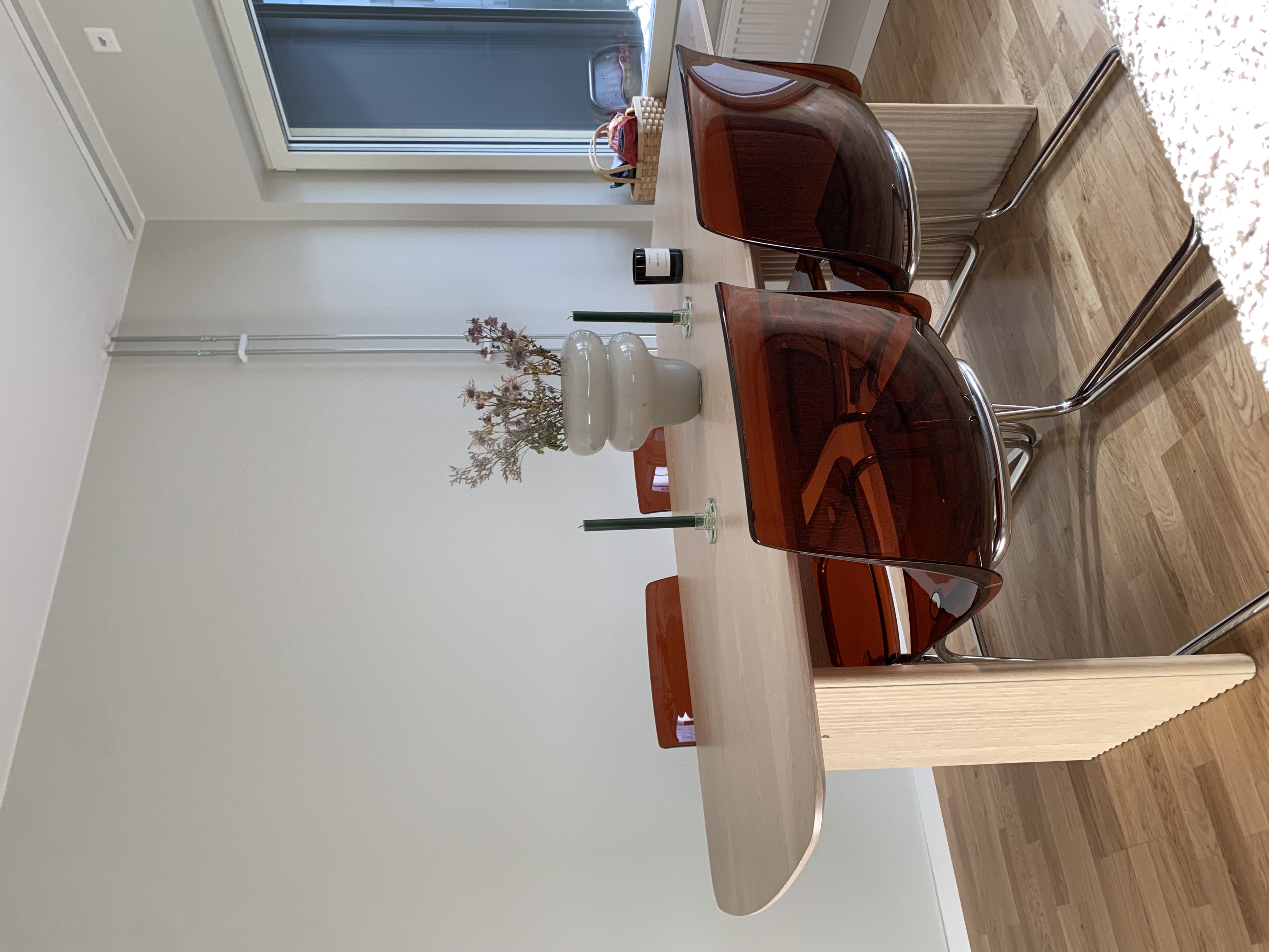 Johan Gertssons Gata, Göteborg