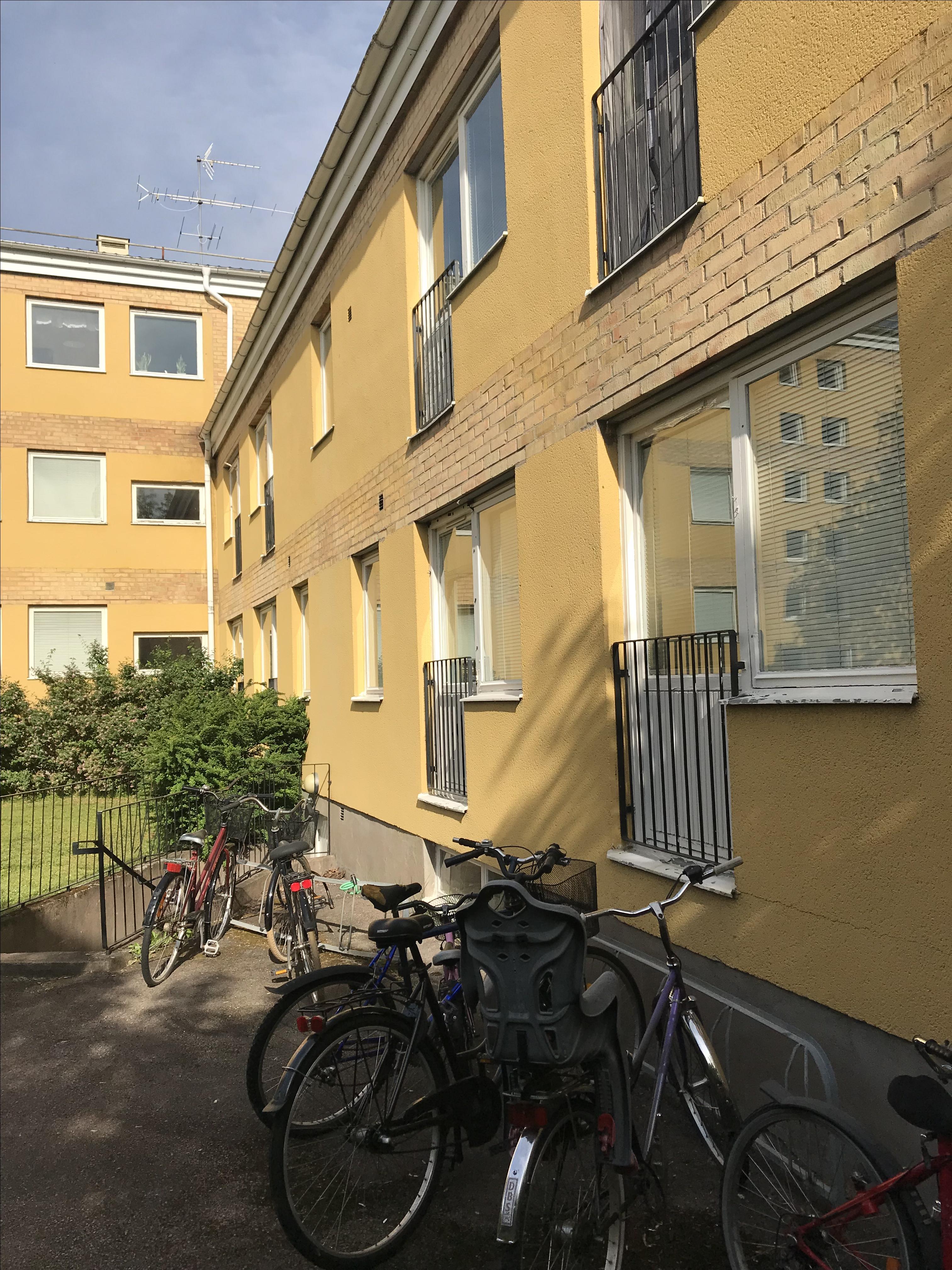 2 rok · 55 m² i Figeholm – bild 2
