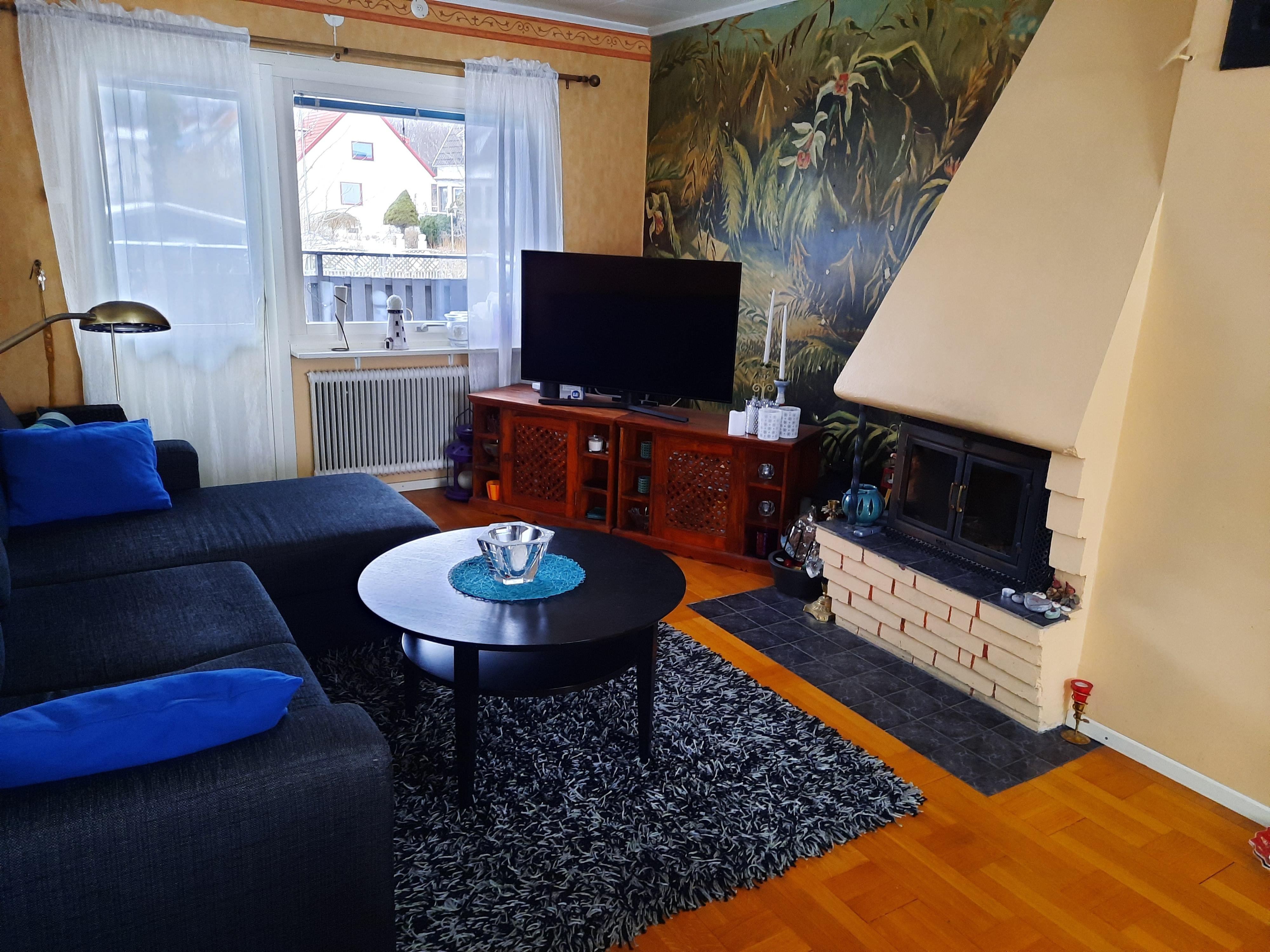 Villa/Hus, 5 rum, 120 kvm, Göteborg