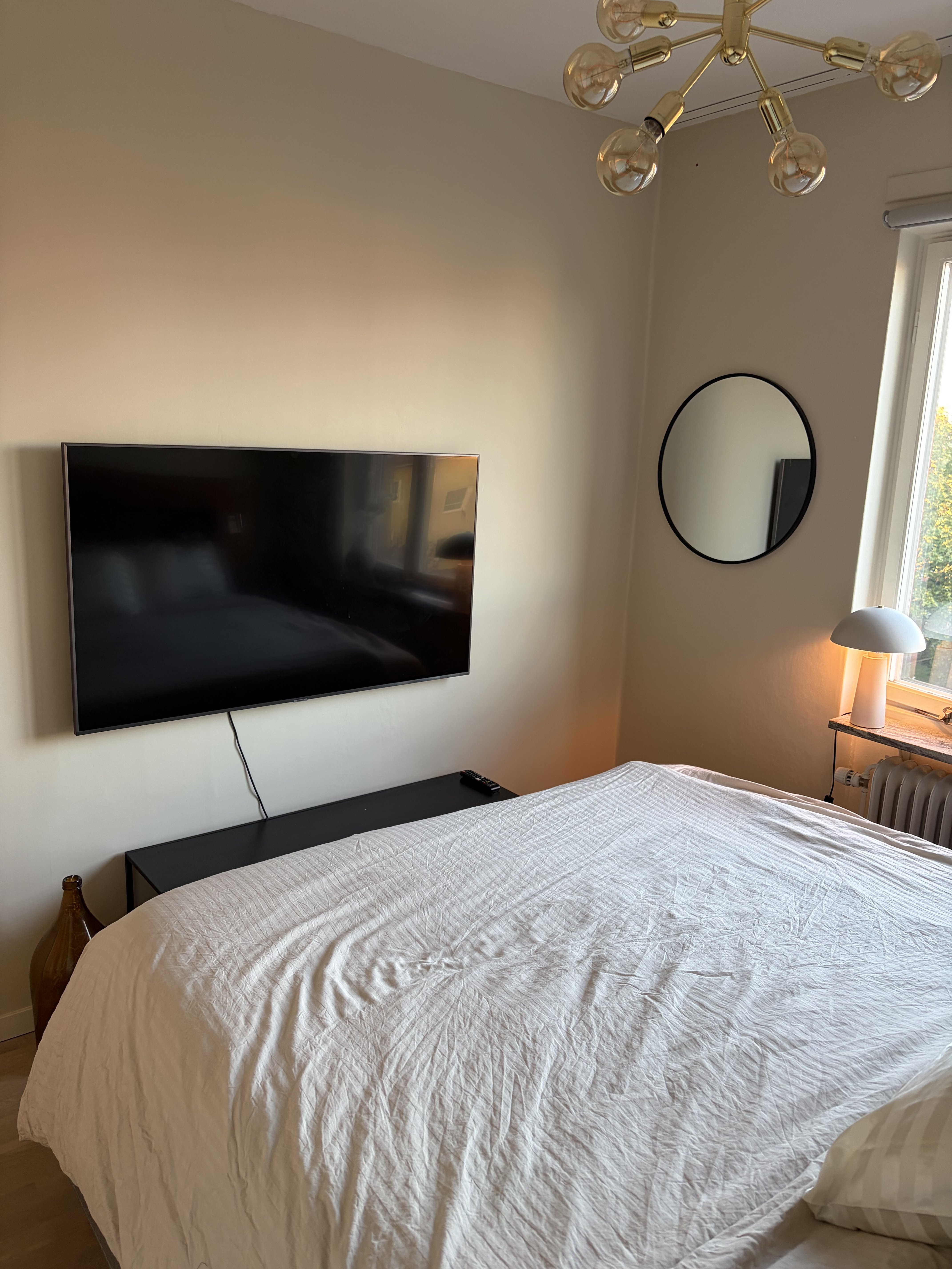 Lägenhet – Uppsala, Vaksalastaden, Fålhagen - Bild 3