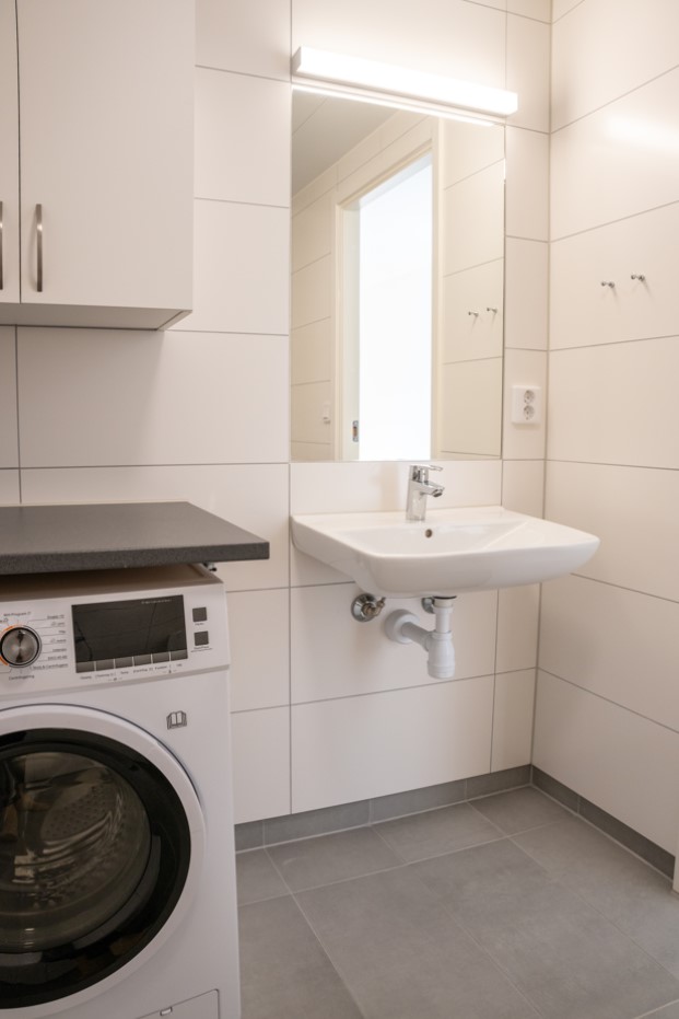 2 rok · 38 m² i Nykvarn – bild 2
