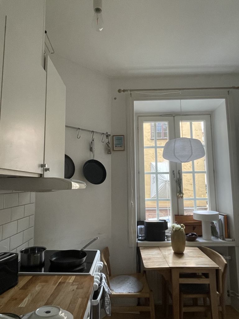 Karlbergsvägen, Stockholm — photo 5