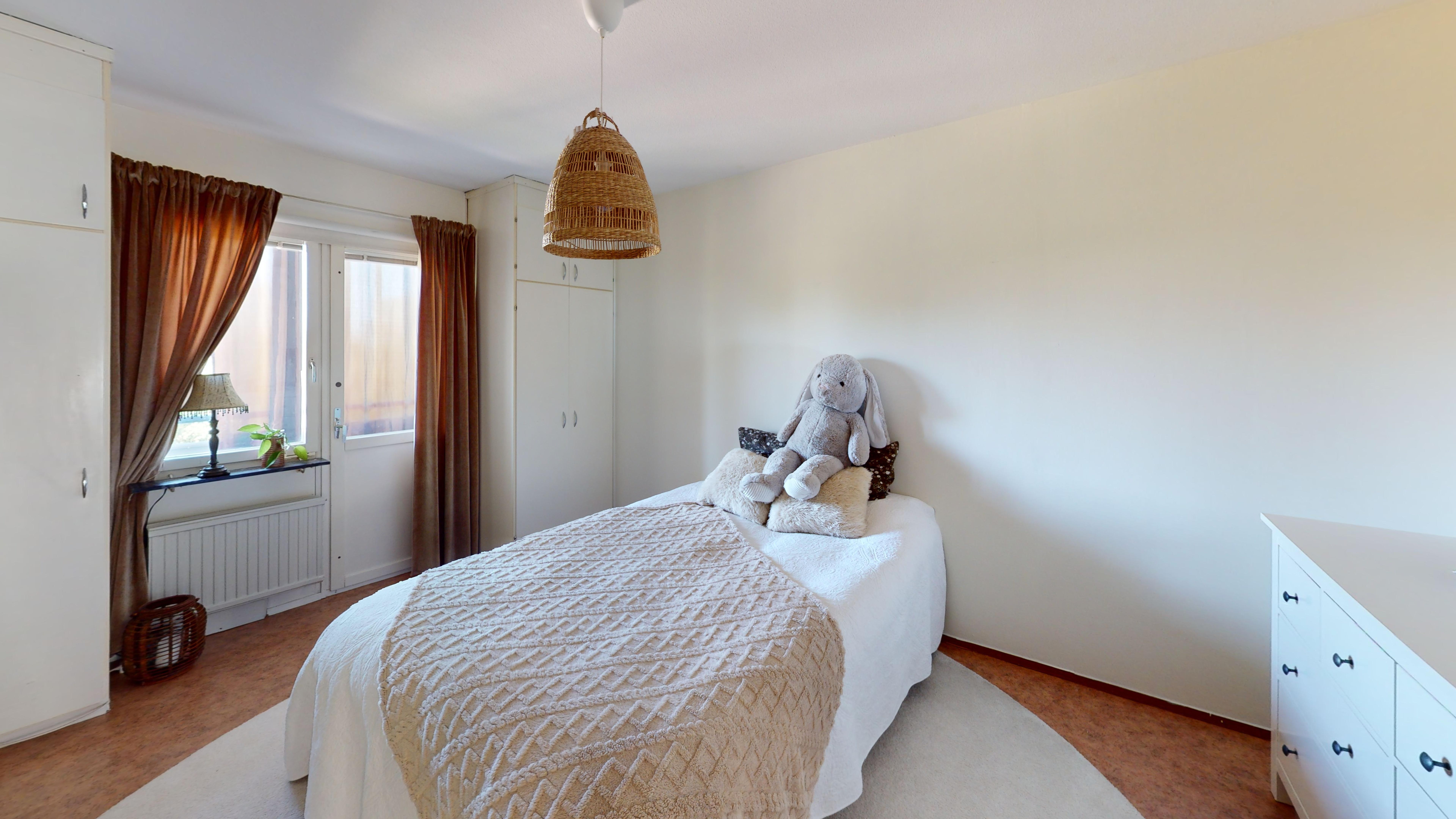 Lägenhet, 3 rooms, 80 sqm, Skövde