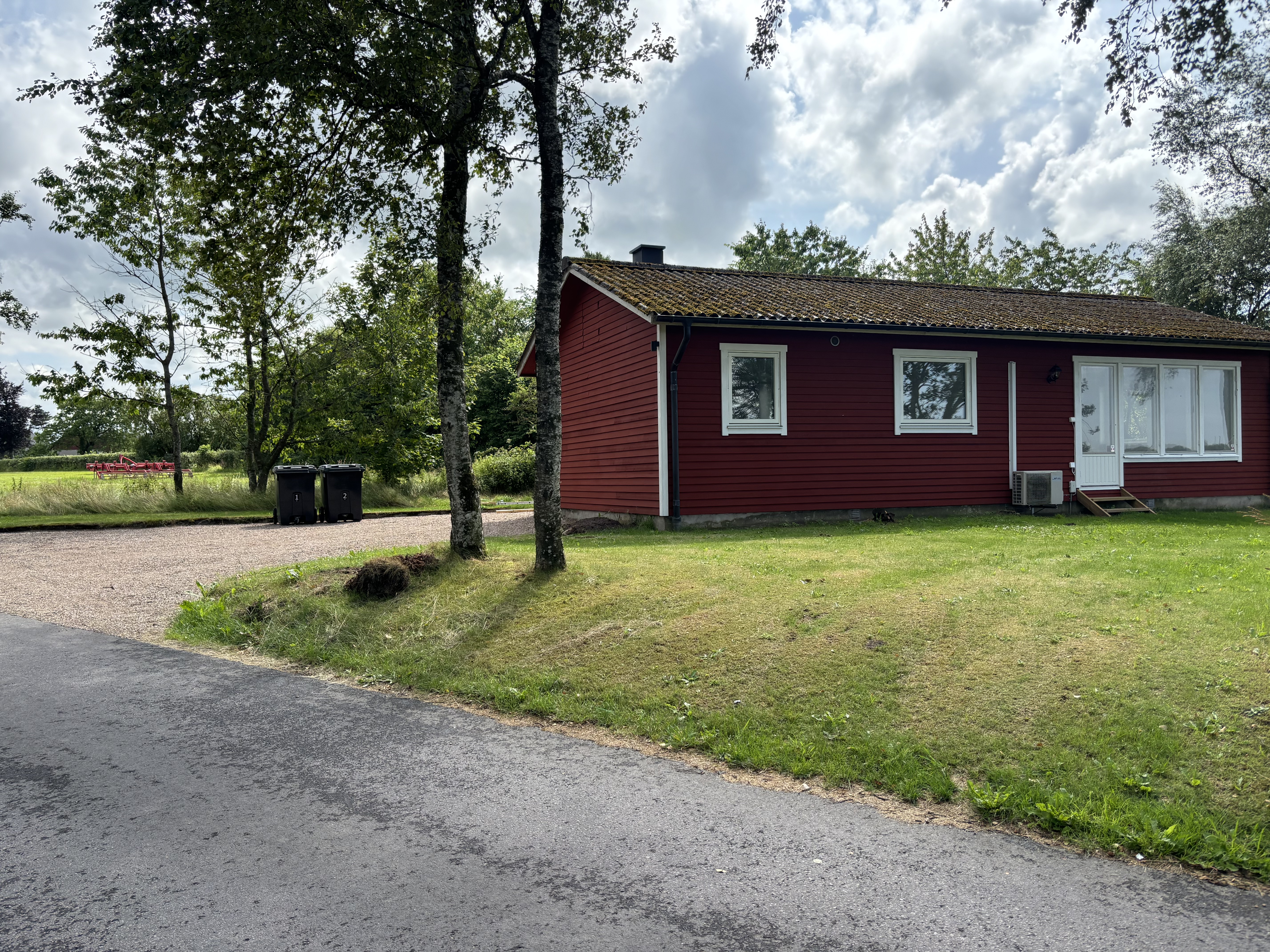 Hus – Laholm, Hallands län - Bild 2