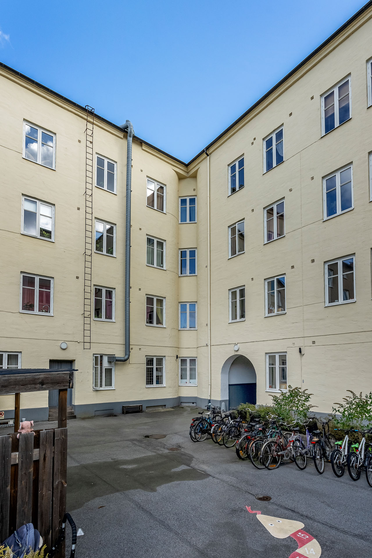 4 rok · 101 m² i Malmö – bild 2