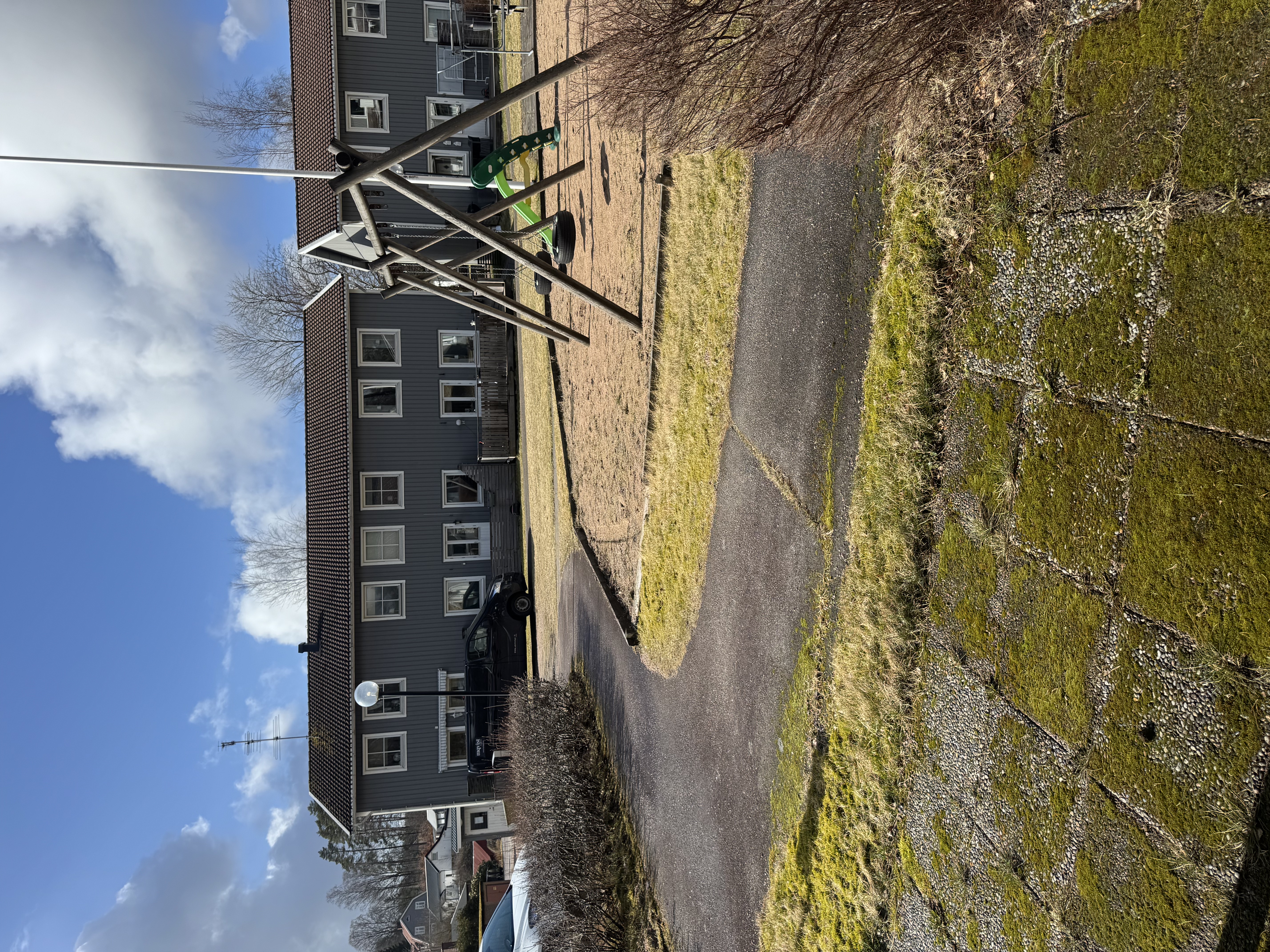 Lägenhet, 4 rooms, 95 sqm, Borås 