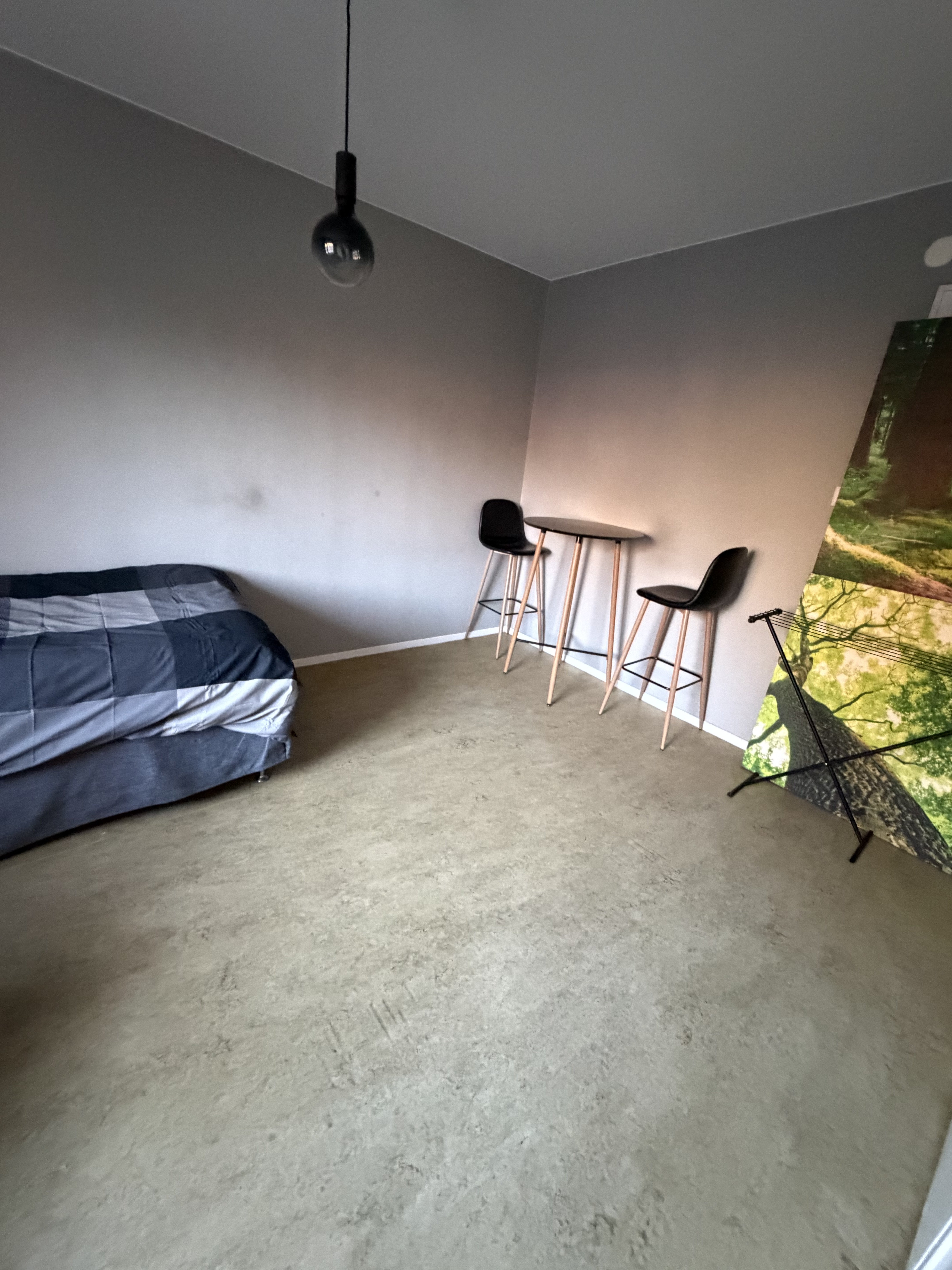 Harpsundsvägen, Bandhagen — photo 2