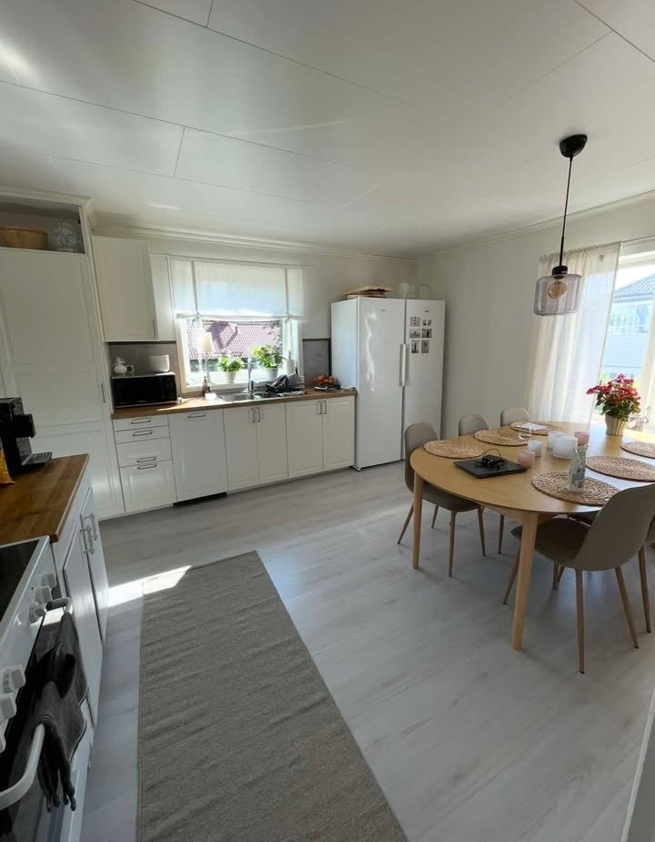 Lägenhet, 2 rooms, 65 sqm, Bollnäs